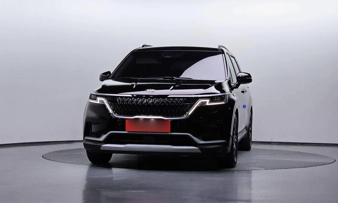 Kia Carnival  - изображение 3