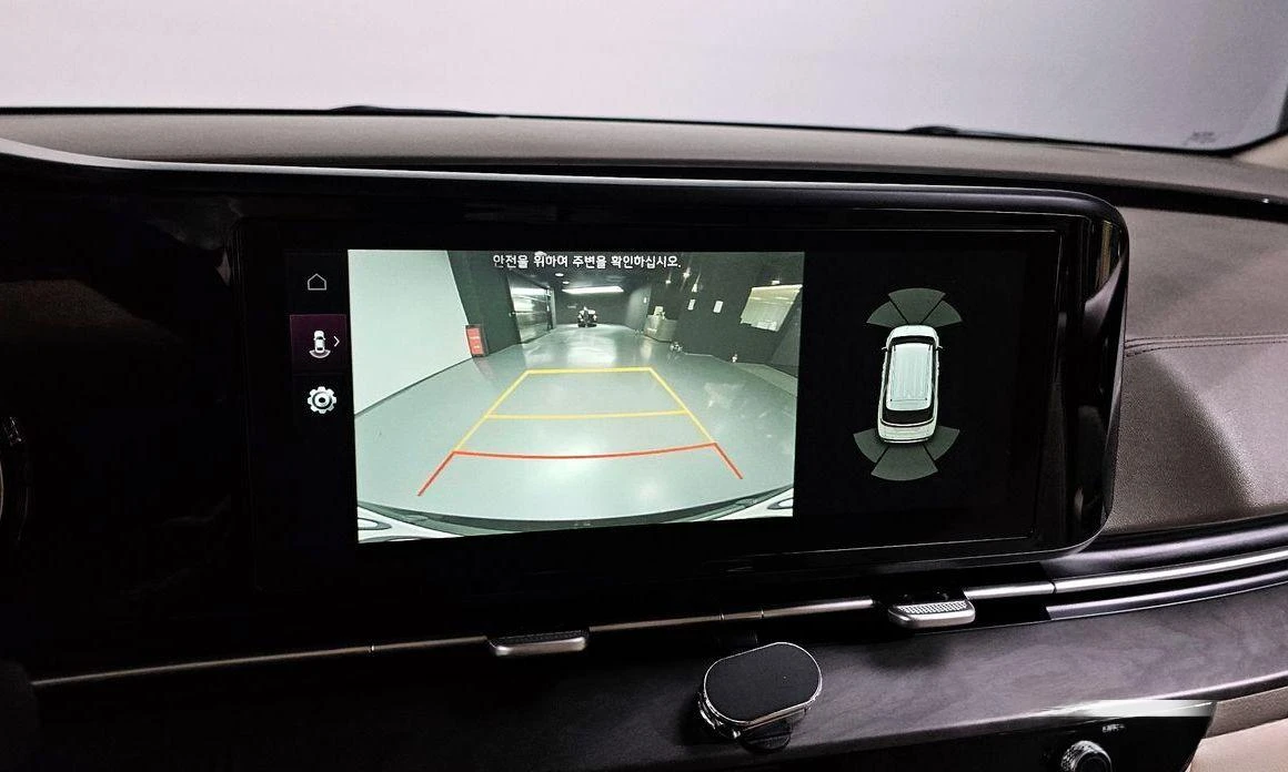 Kia Carnival | Mobile.bg   15