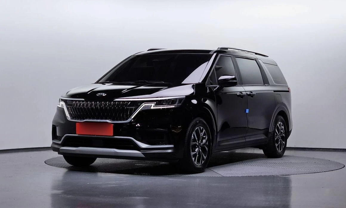 Kia Carnival | Mobile.bg   1