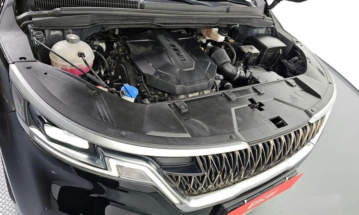 Kia Carnival  - изображение 6