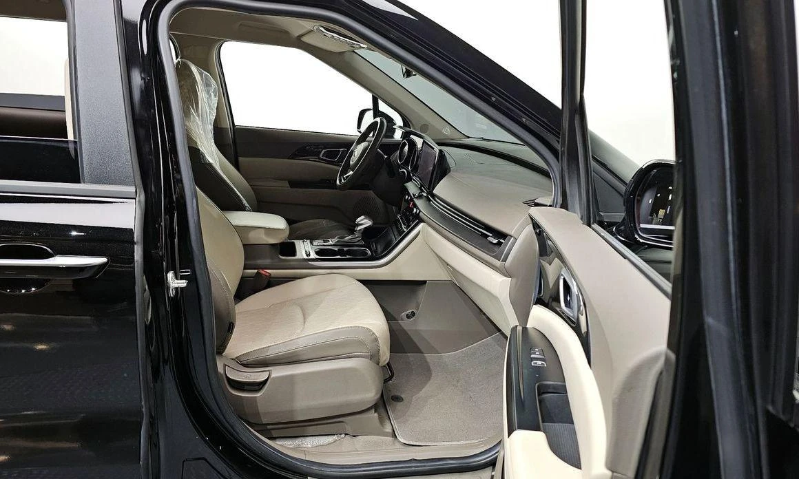 Kia Carnival | Mobile.bg   11