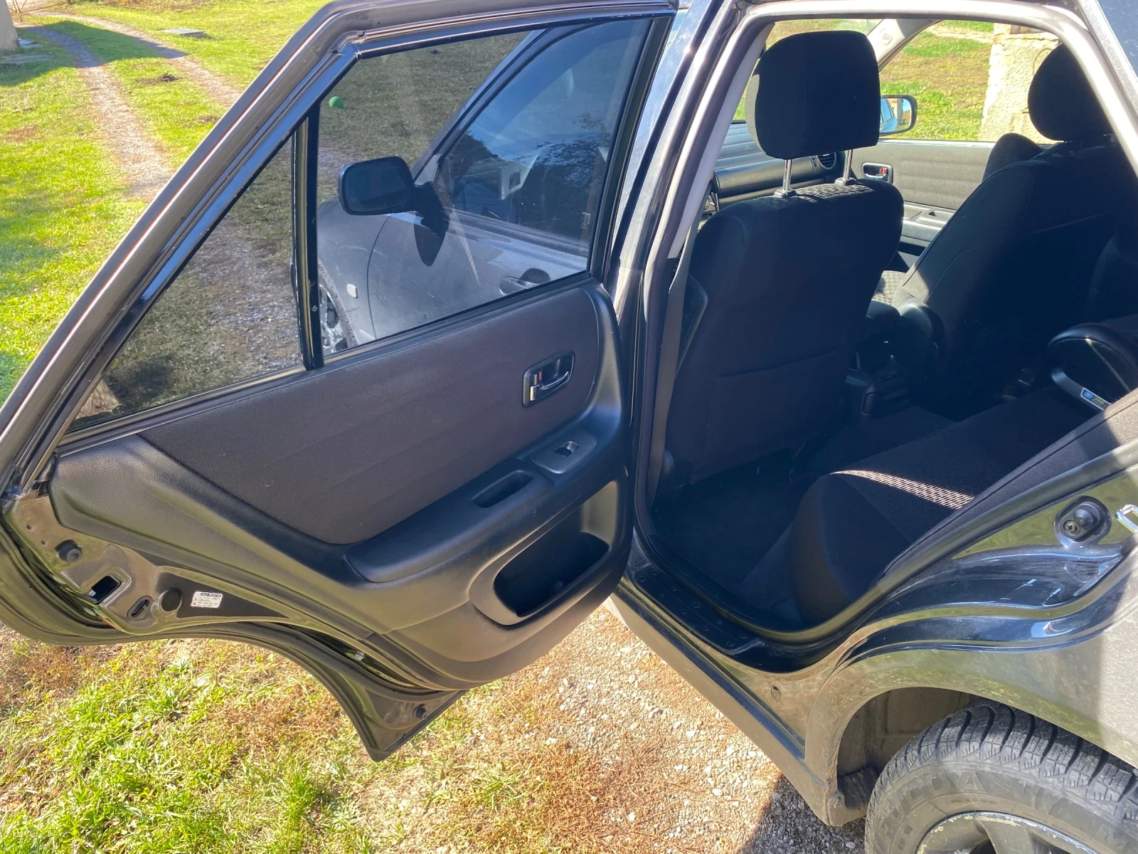 Lexus IS 200 | Mobile.bg � ����������� 11