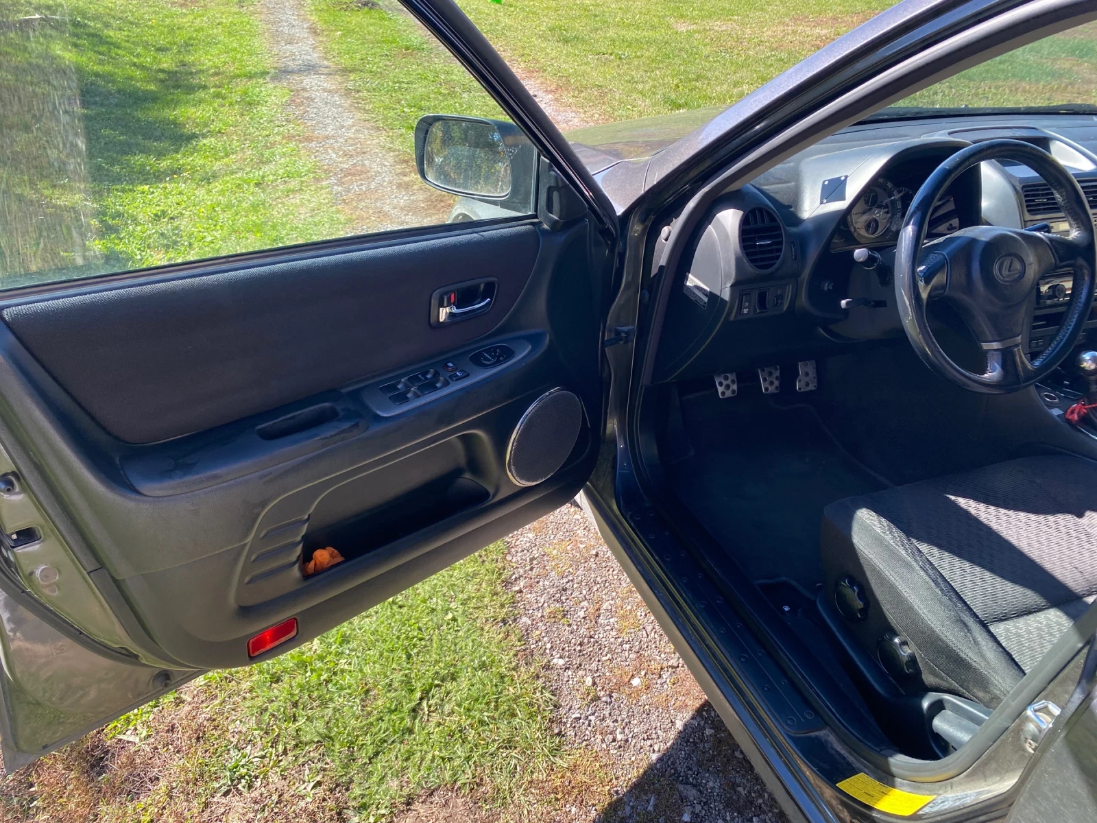 Lexus IS 200 | Mobile.bg � ����������� 13