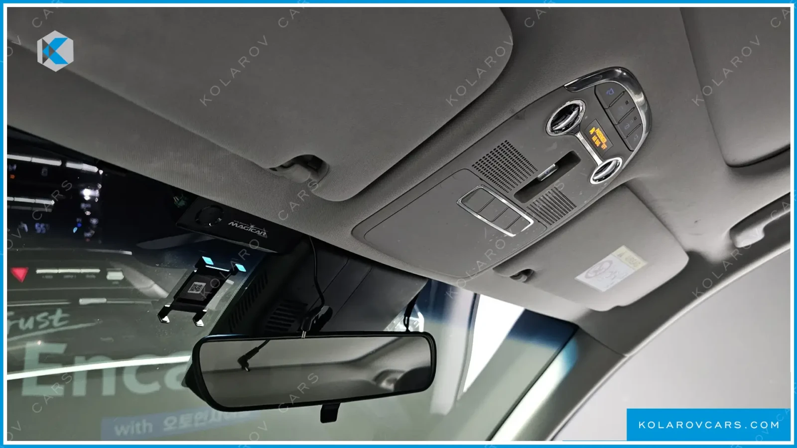 Hyundai Grandeur GRANDEUR 3.0 LPI Kolarov | Cars | Mobile.bg   13