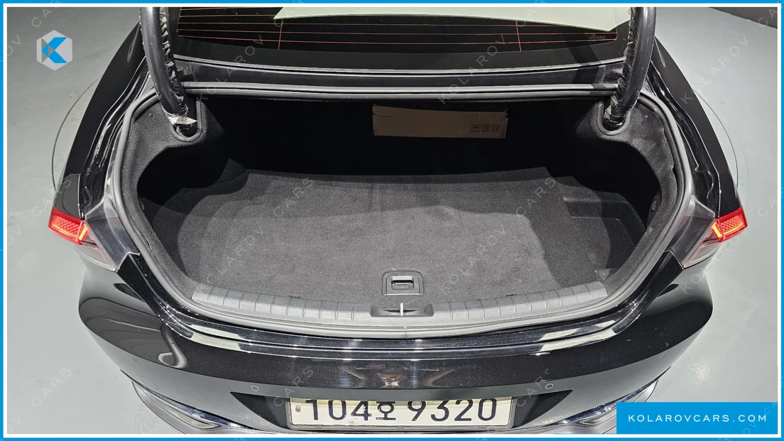 Hyundai Grandeur GRANDEUR 3.0 LPI Kolarov | Cars | Mobile.bg   17