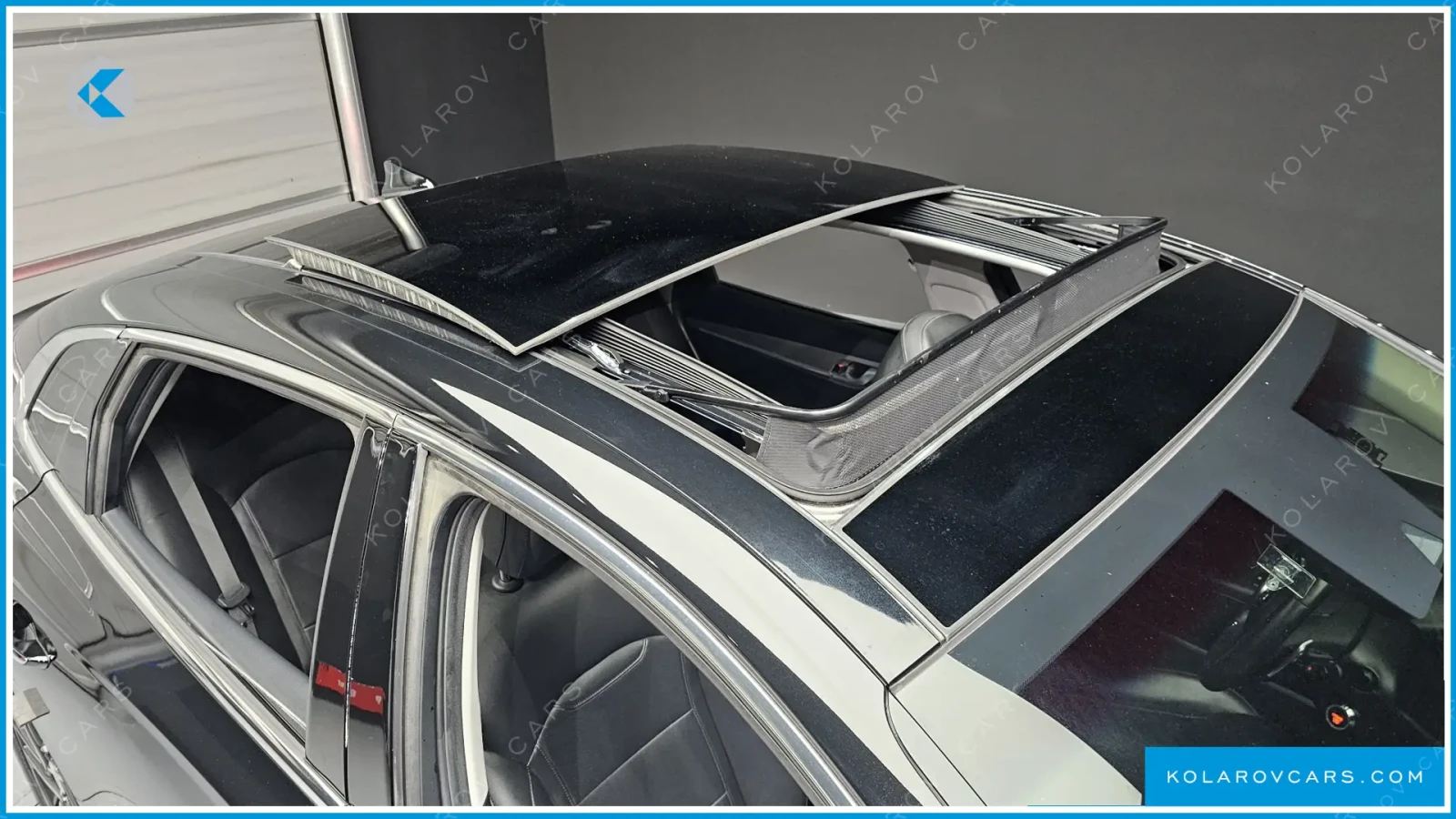 Hyundai Grandeur GRANDEUR 3.0 LPI Kolarov | Cars | Mobile.bg   16