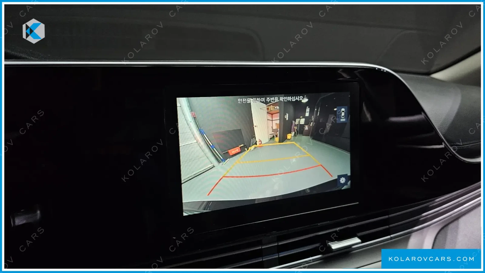 Hyundai Grandeur GRANDEUR 3.0 LPI Kolarov | Cars | Mobile.bg   12