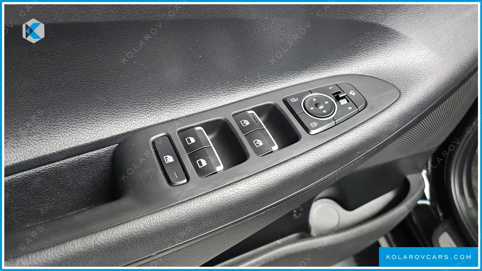 Hyundai Grandeur GRANDEUR 3.0 LPI Kolarov | Cars - изображение 5