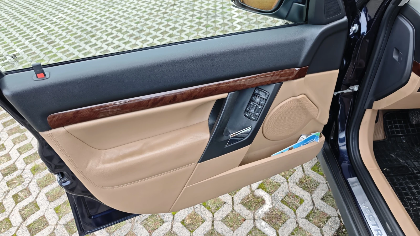 Opel Vectra  - изображение 9