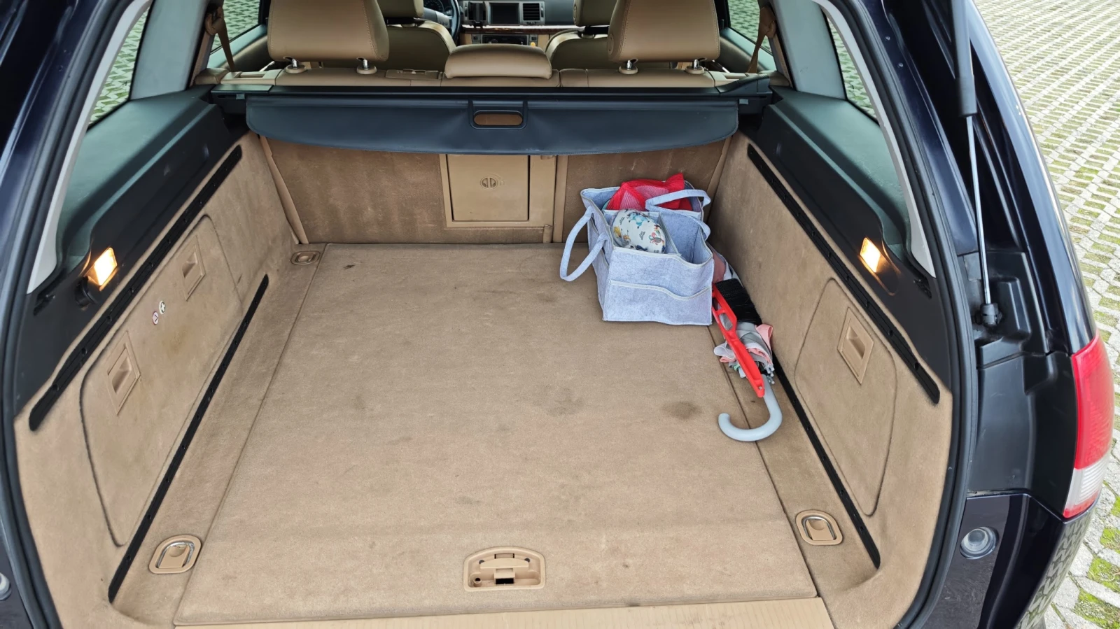 Opel Vectra | Mobile.bg   11