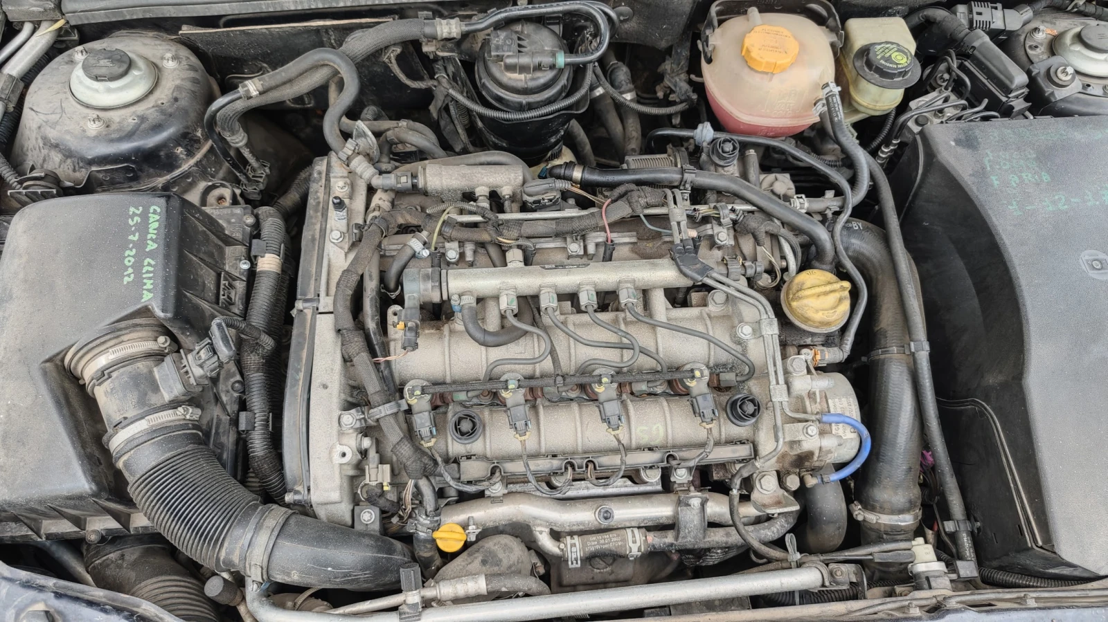 Opel Vectra | Mobile.bg   12