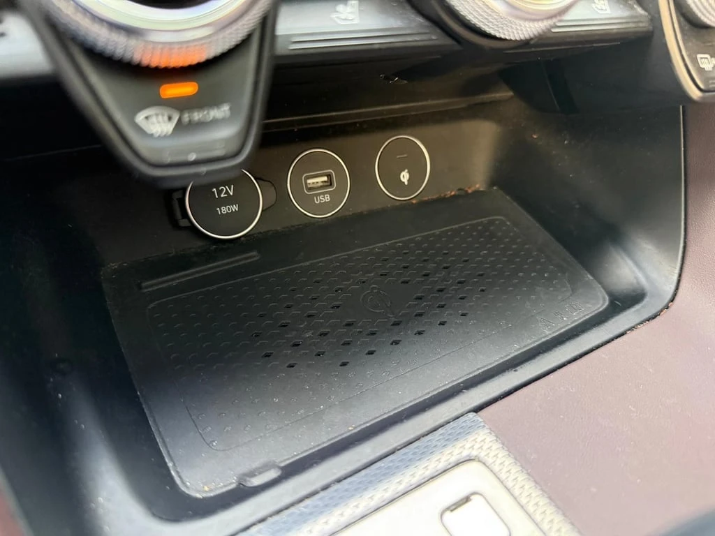 Genesis G70 * 2.0T Advanced * CARFAX *    | Mobile.bg   12