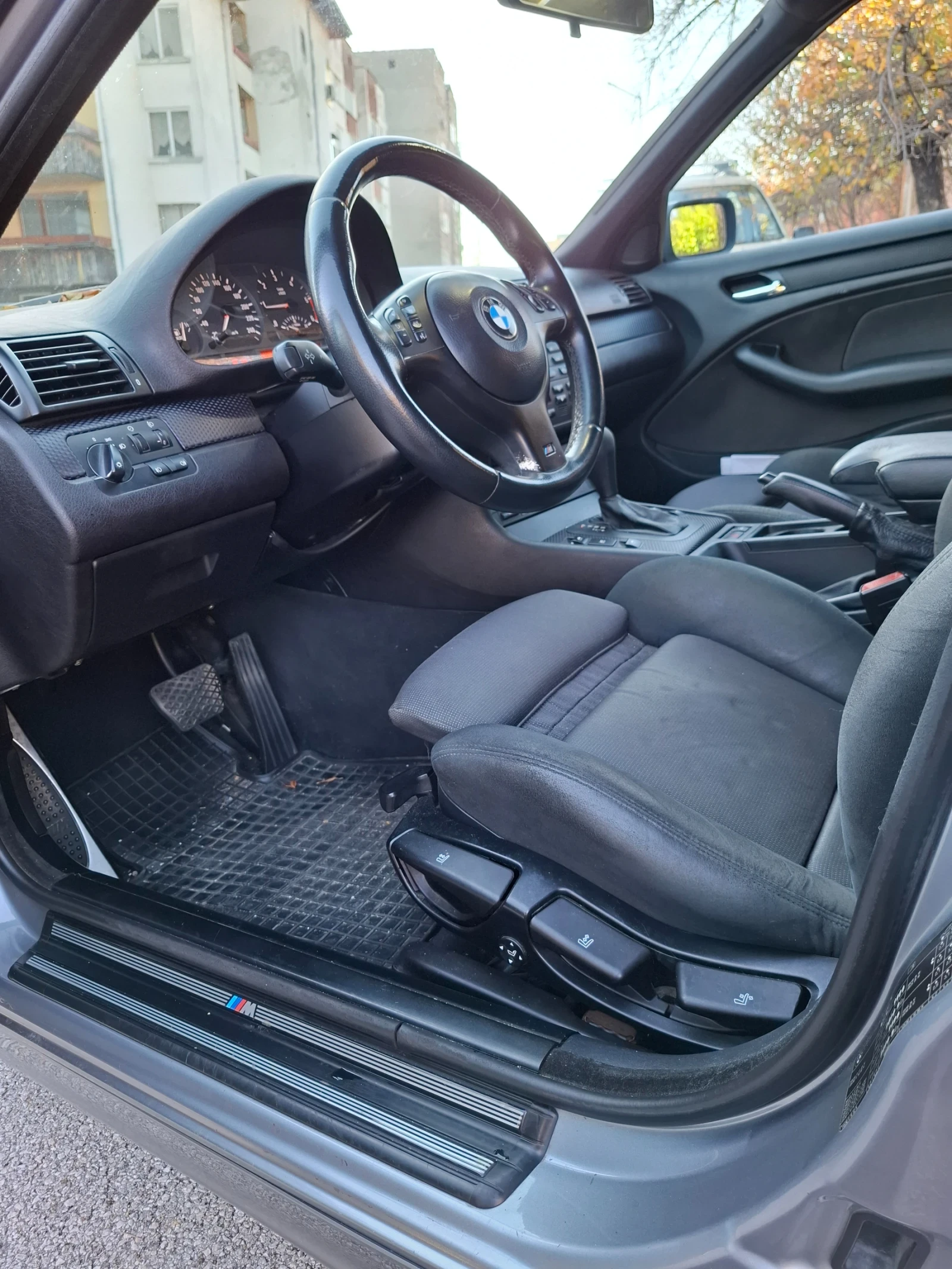 BMW 320 | Mobile.bg   10