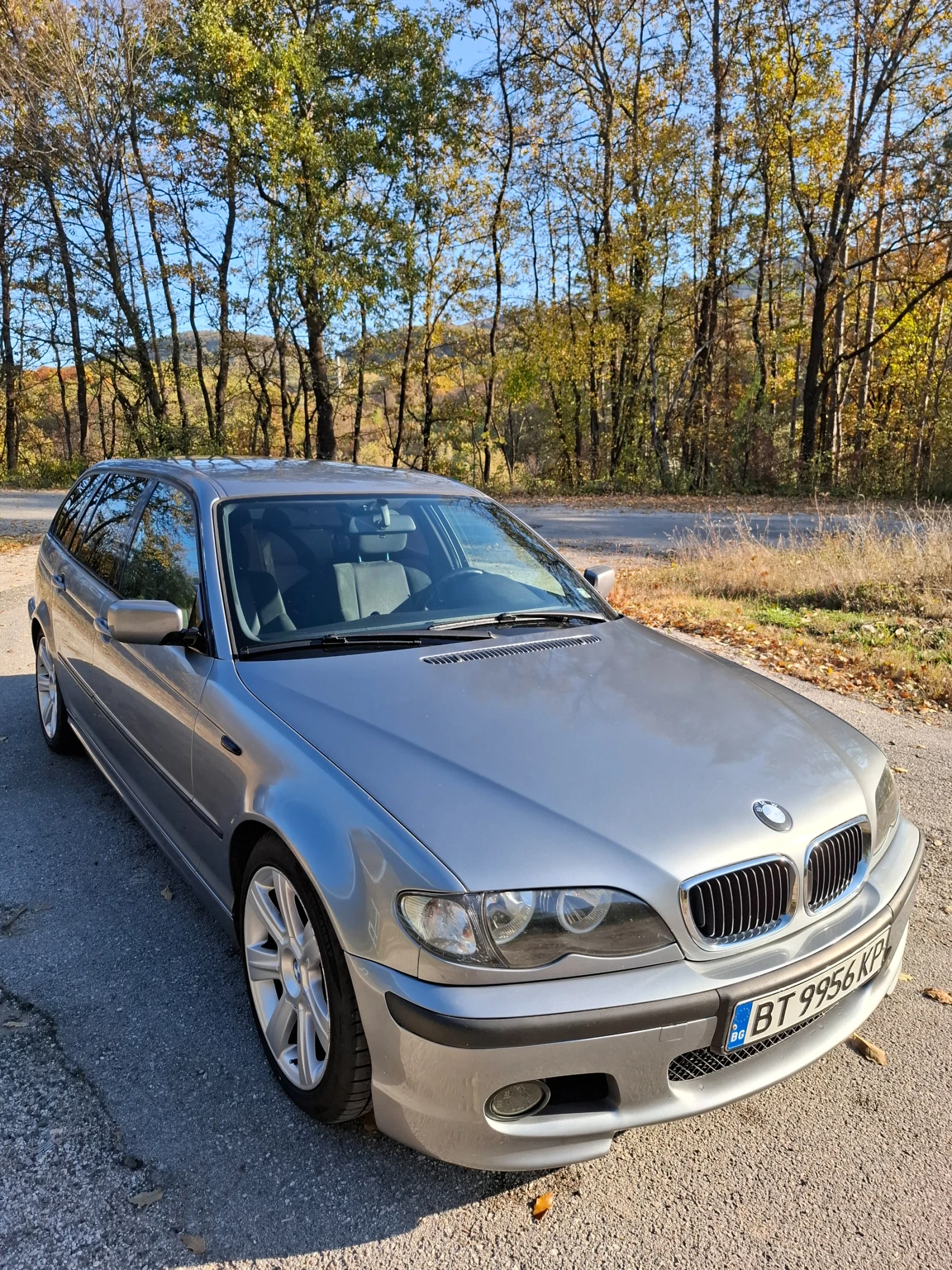 BMW 320 | Mobile.bg   1