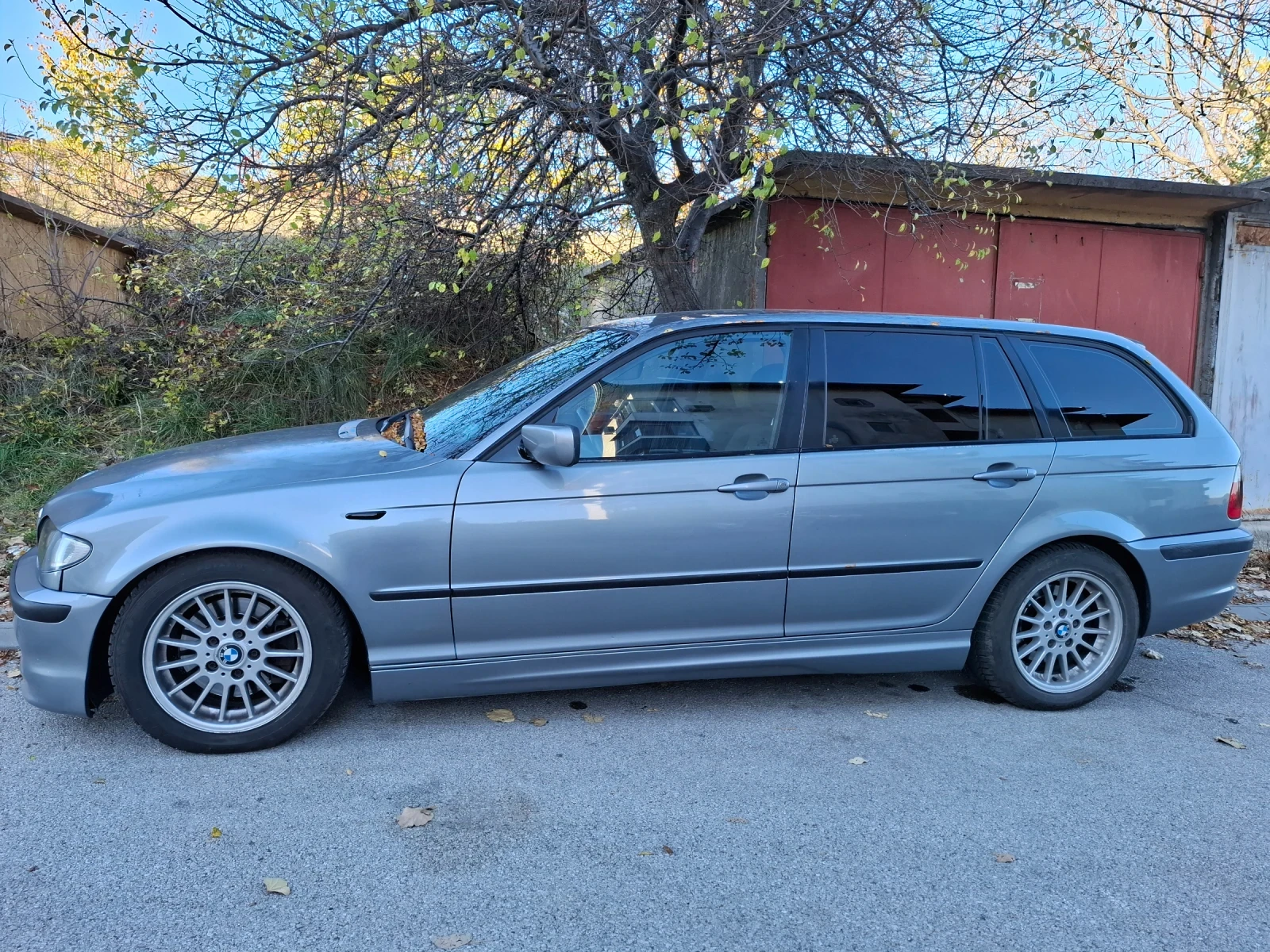 BMW 320 | Mobile.bg   17