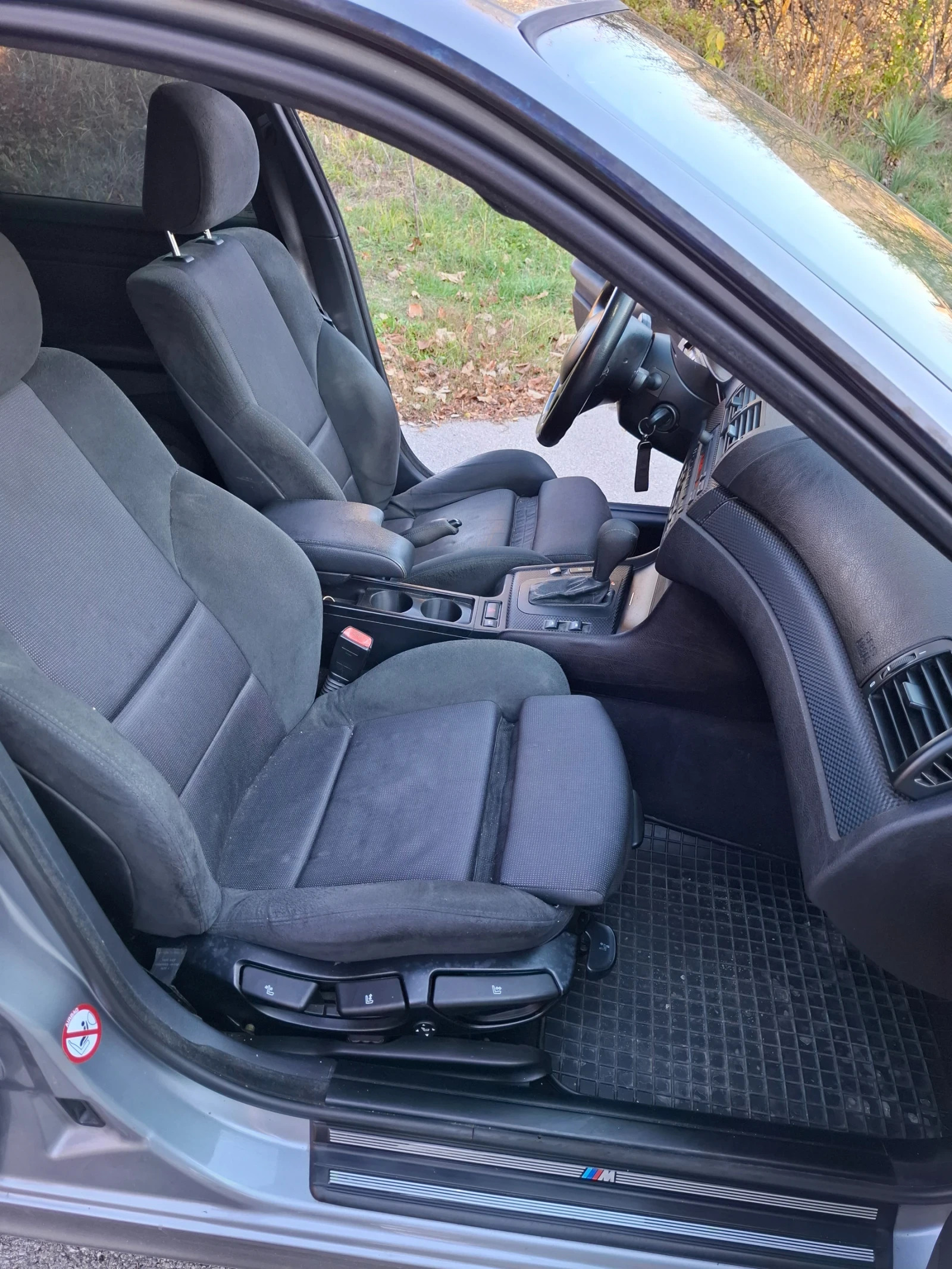 BMW 320 | Mobile.bg   13