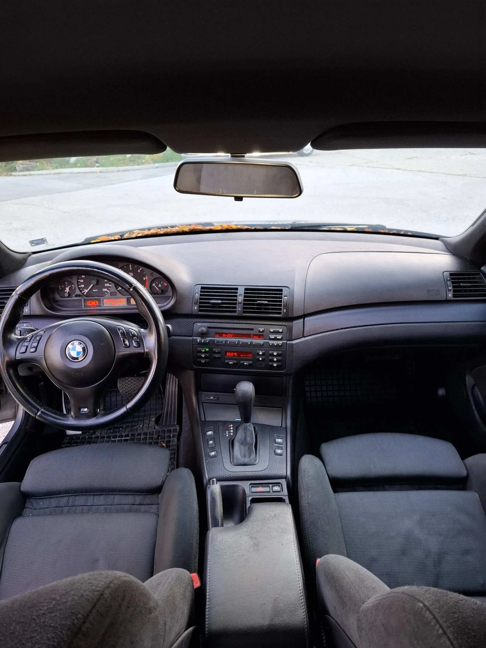 BMW 320 | Mobile.bg   11