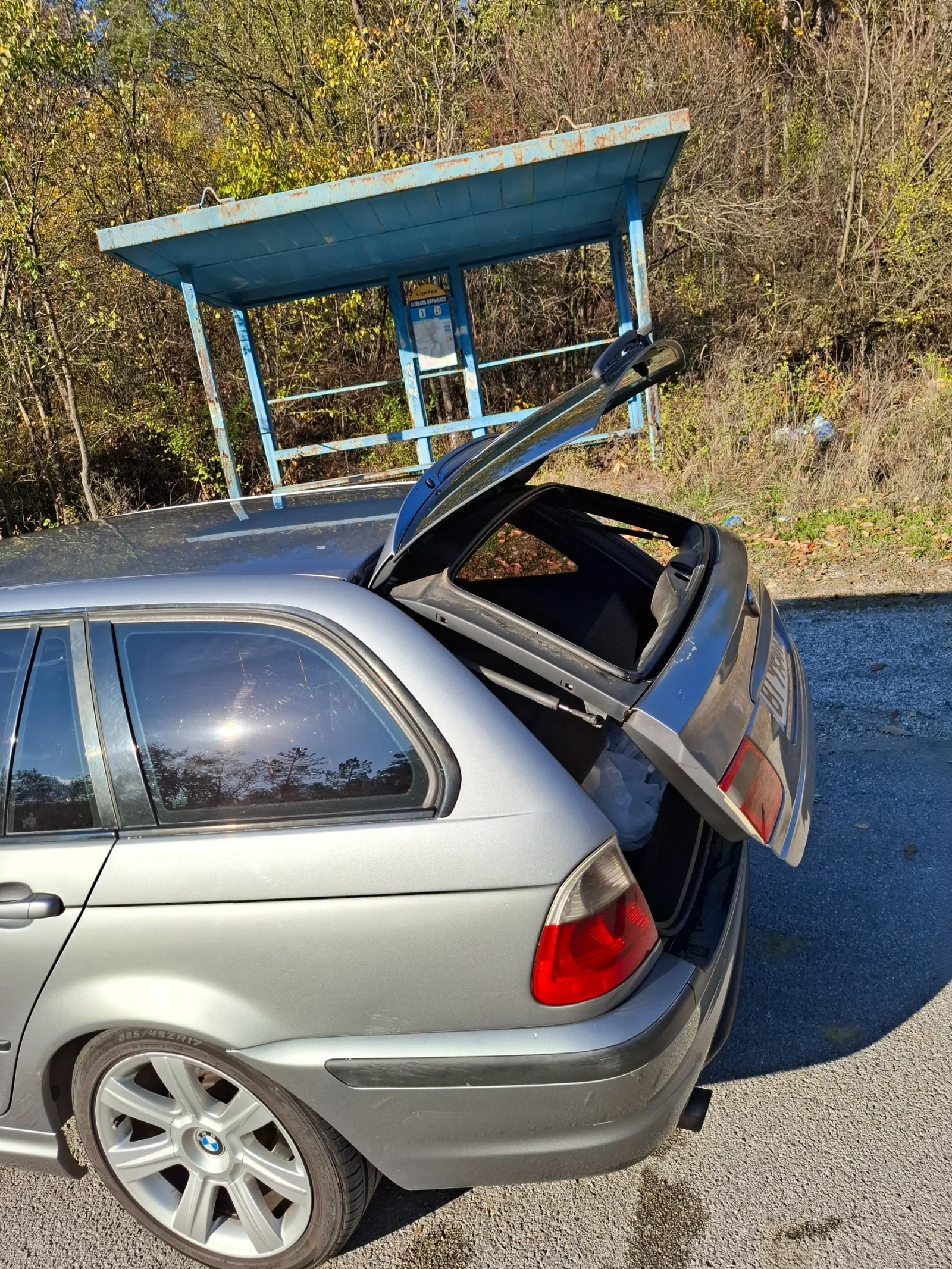 BMW 320 | Mobile.bg   8