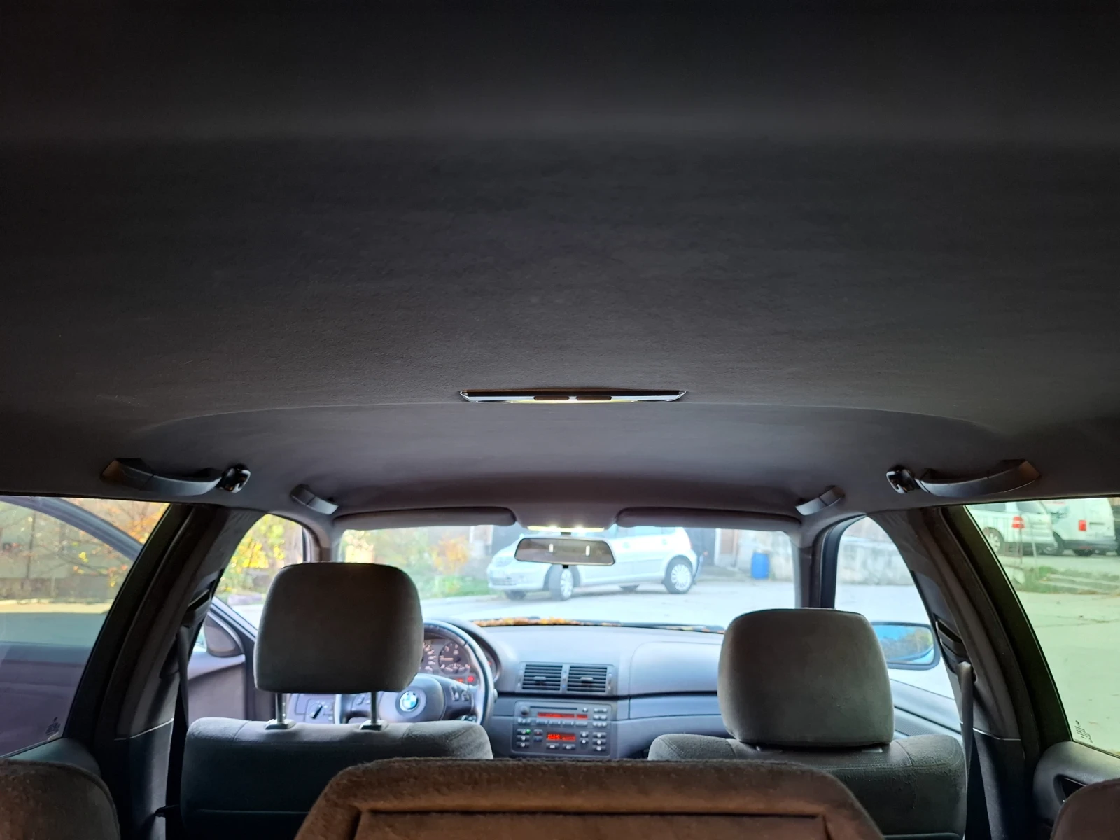 BMW 320 | Mobile.bg   15