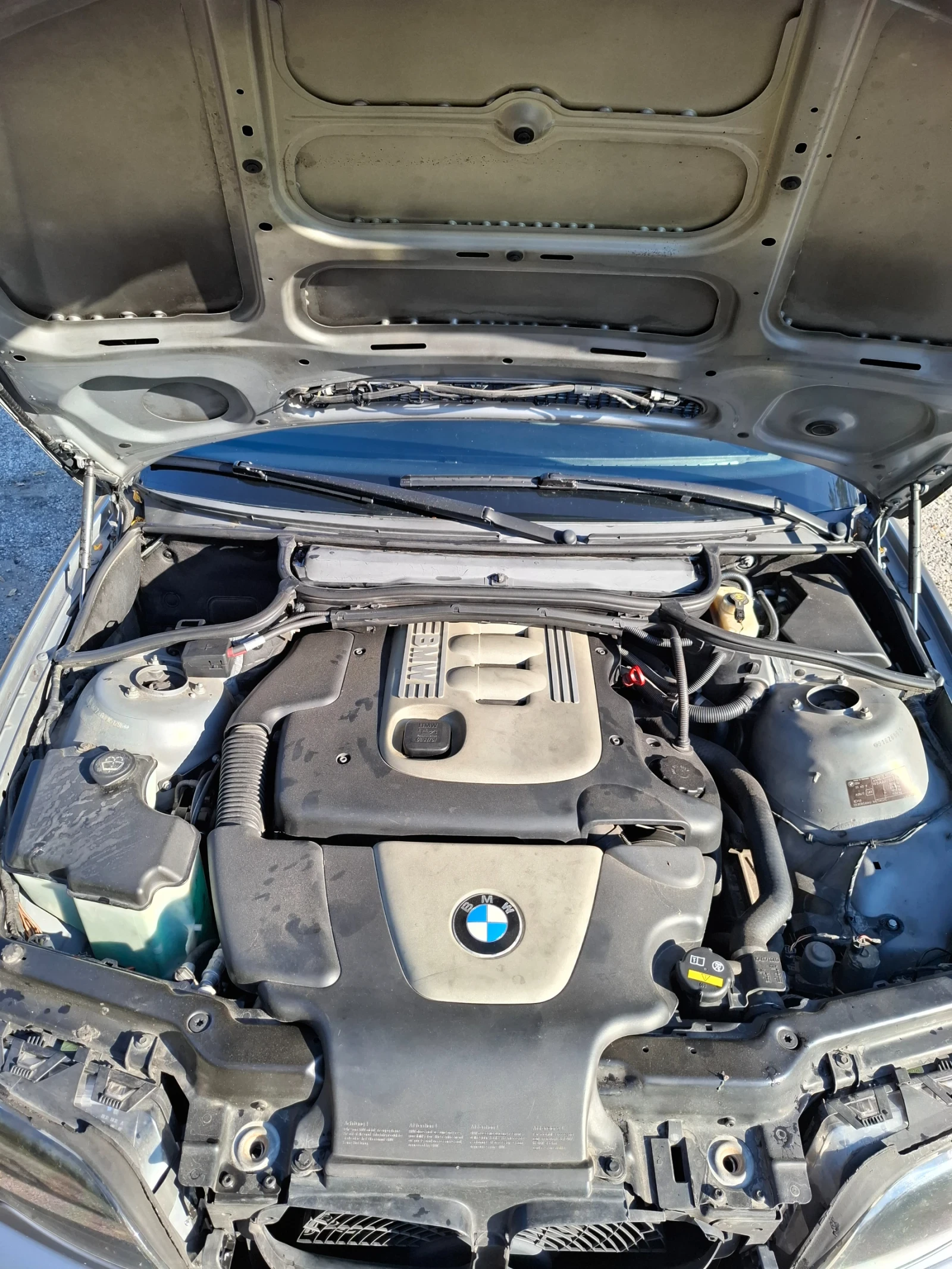 BMW 320 | Mobile.bg   9