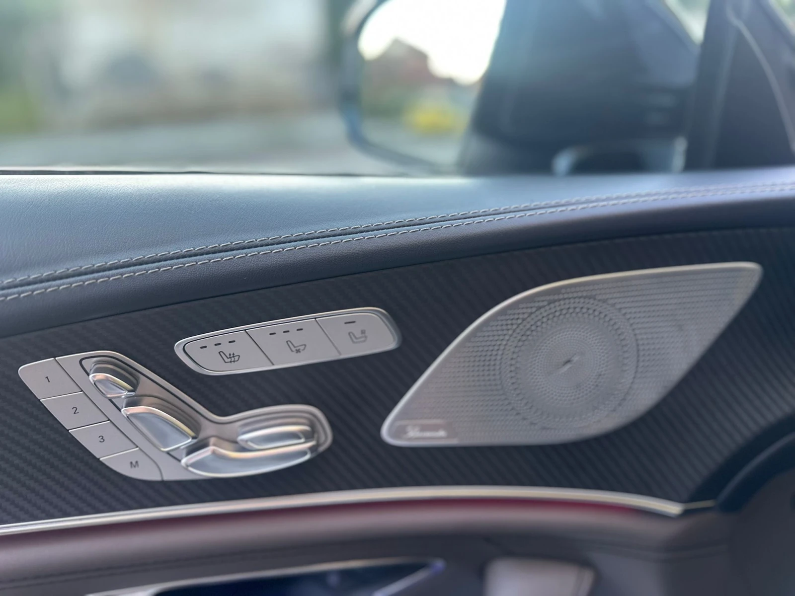 Mercedes-Benz AMG GT * 63S* 4matic+ * 639hp*  *  | Mobile.bg   11