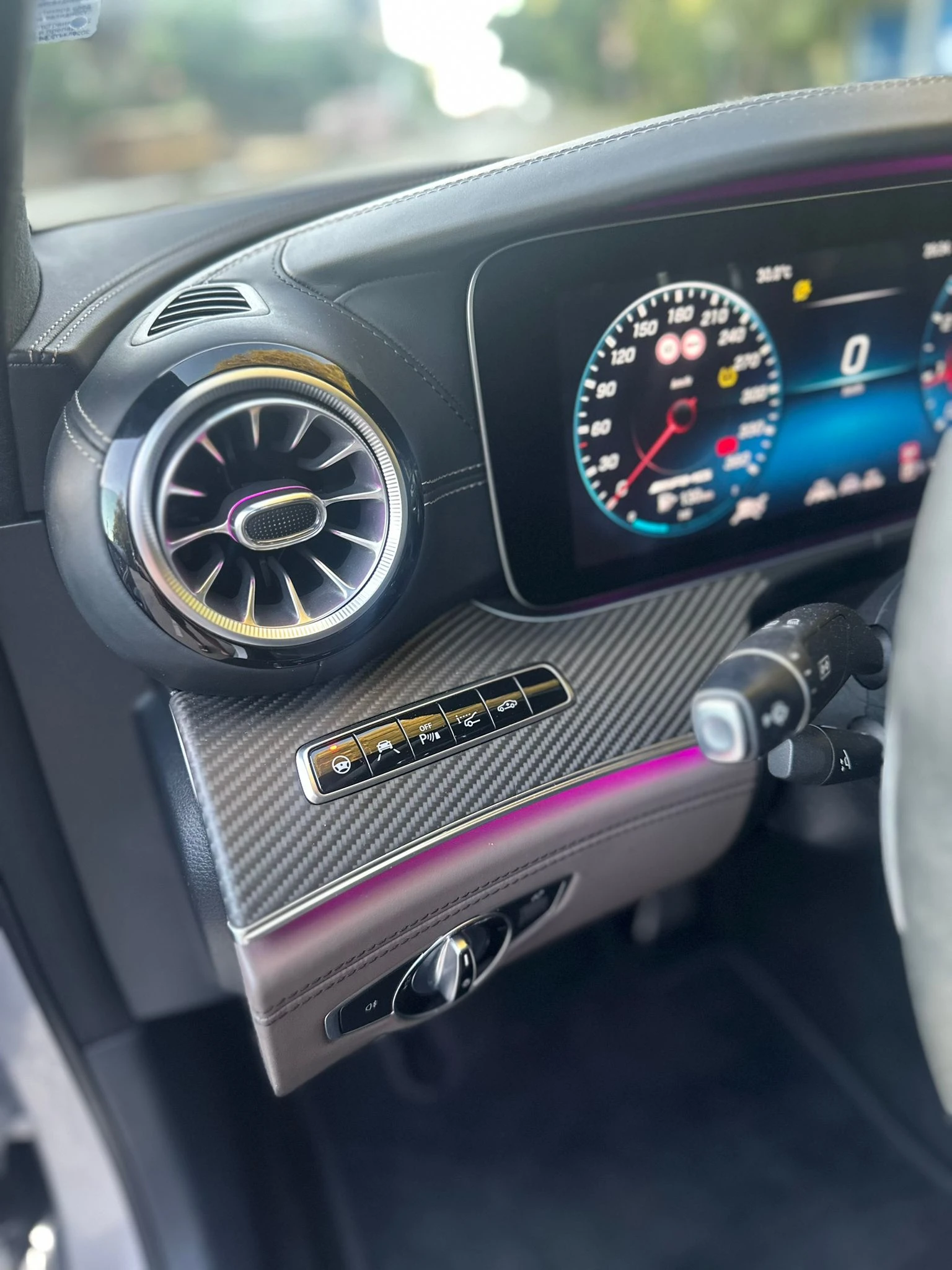 Mercedes-Benz AMG GT * 63S* 4matic+ * 639hp*  *  | Mobile.bg   10