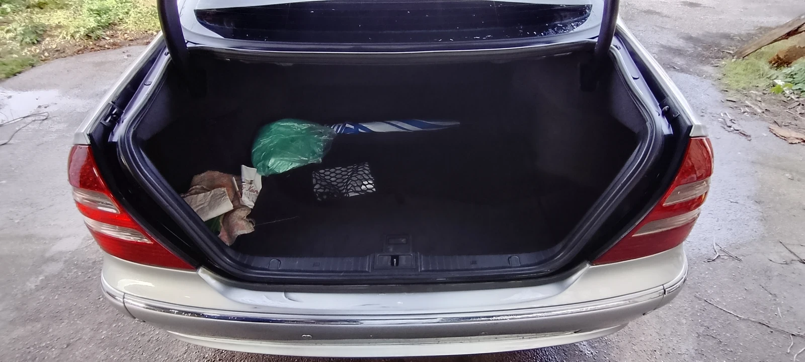 Mercedes-Benz E 240 4matic - изображение 6