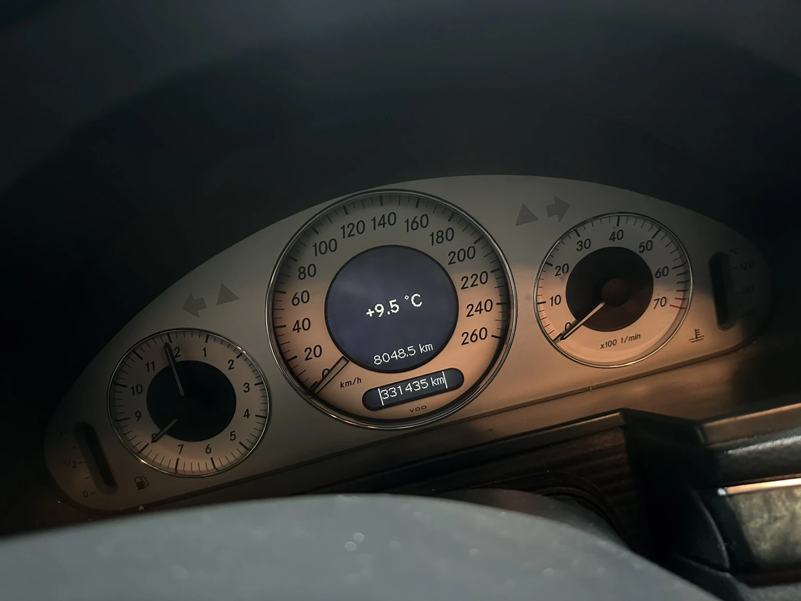 Mercedes-Benz E 240 avant garde 4x4 ��� | Mobile.bg � ����������� 5