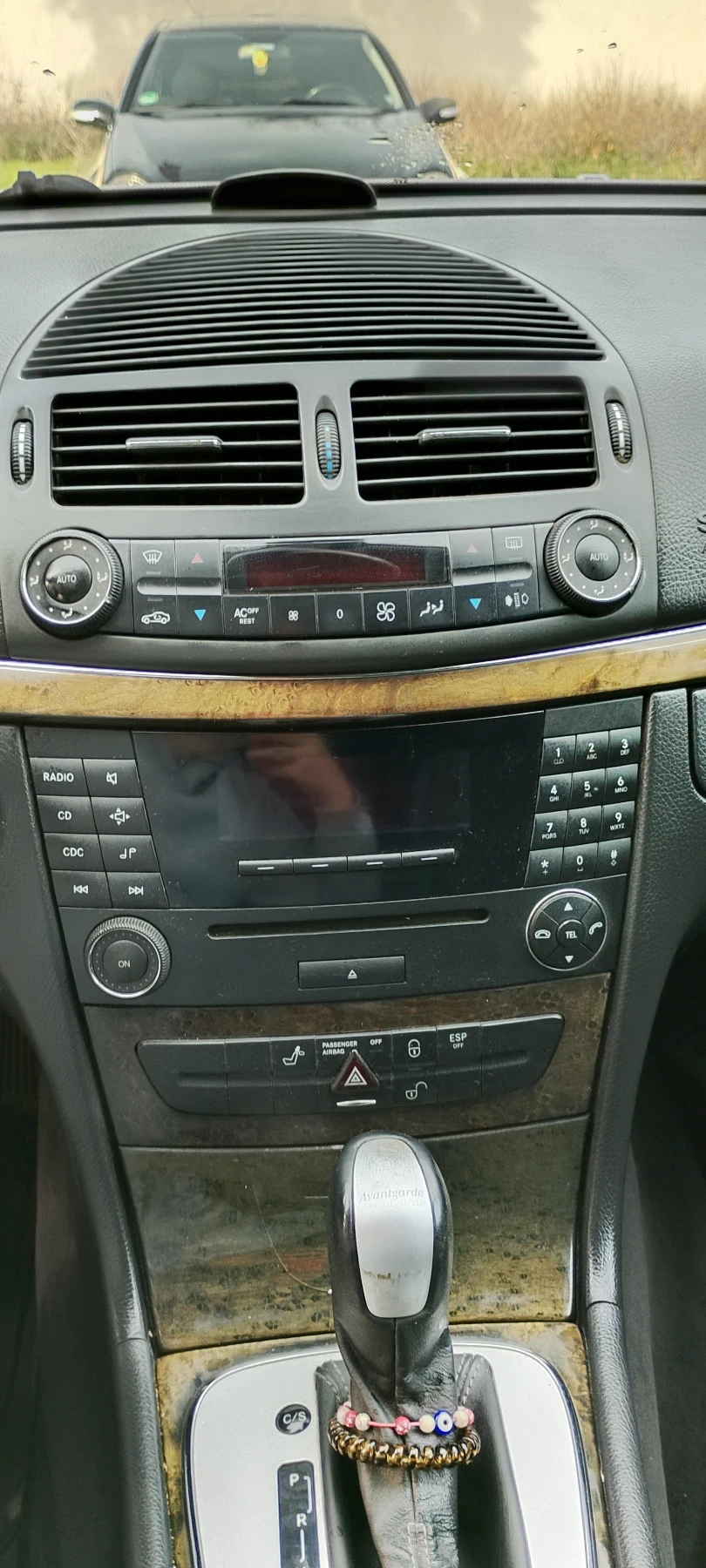 Mercedes-Benz E 240 4matic - изображение 7