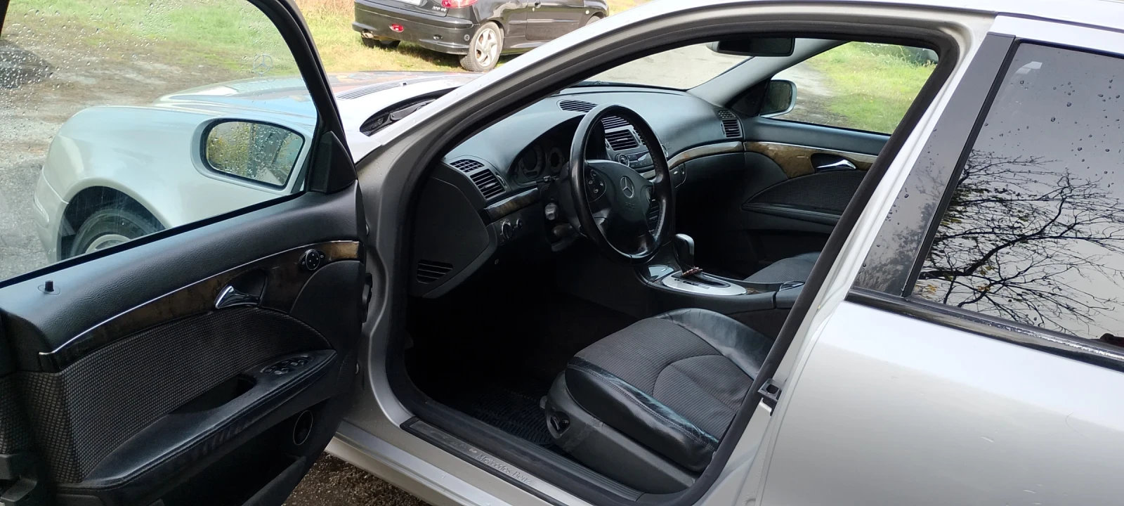 Mercedes-Benz E 240 4matic - изображение 4