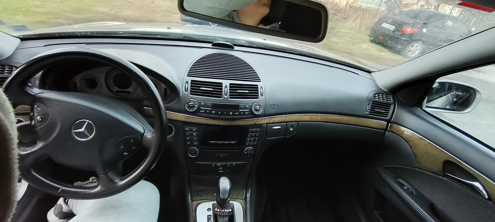 Mercedes-Benz E 240 4matic - изображение 5