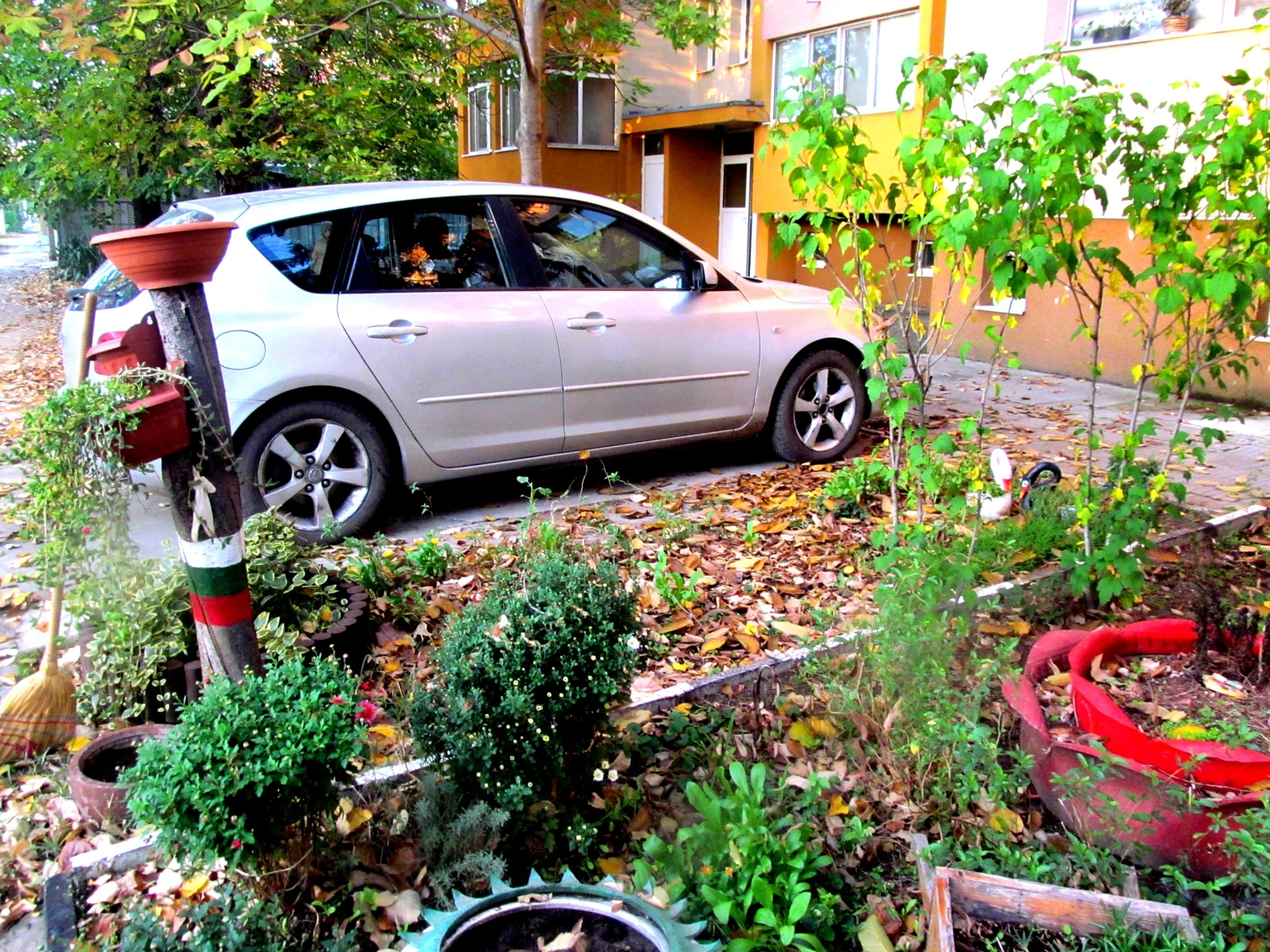 Mazda 3 | Mobile.bg � ����������� 1