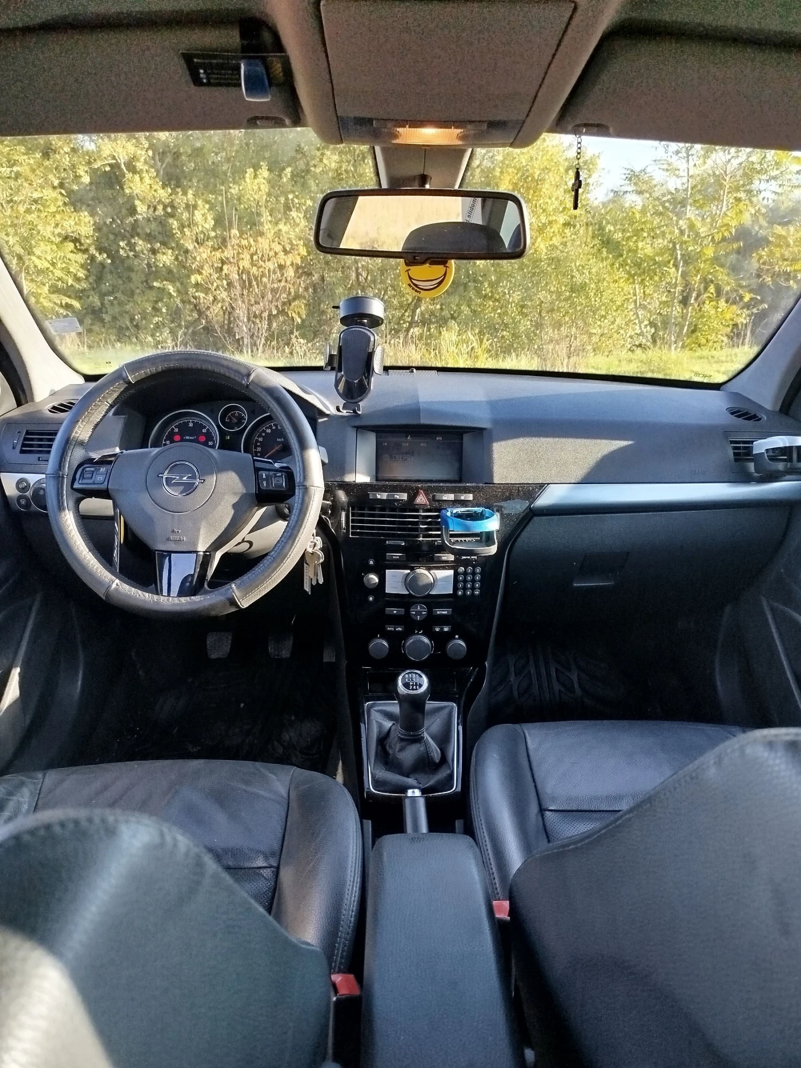 Opel Astra  - изображение 9