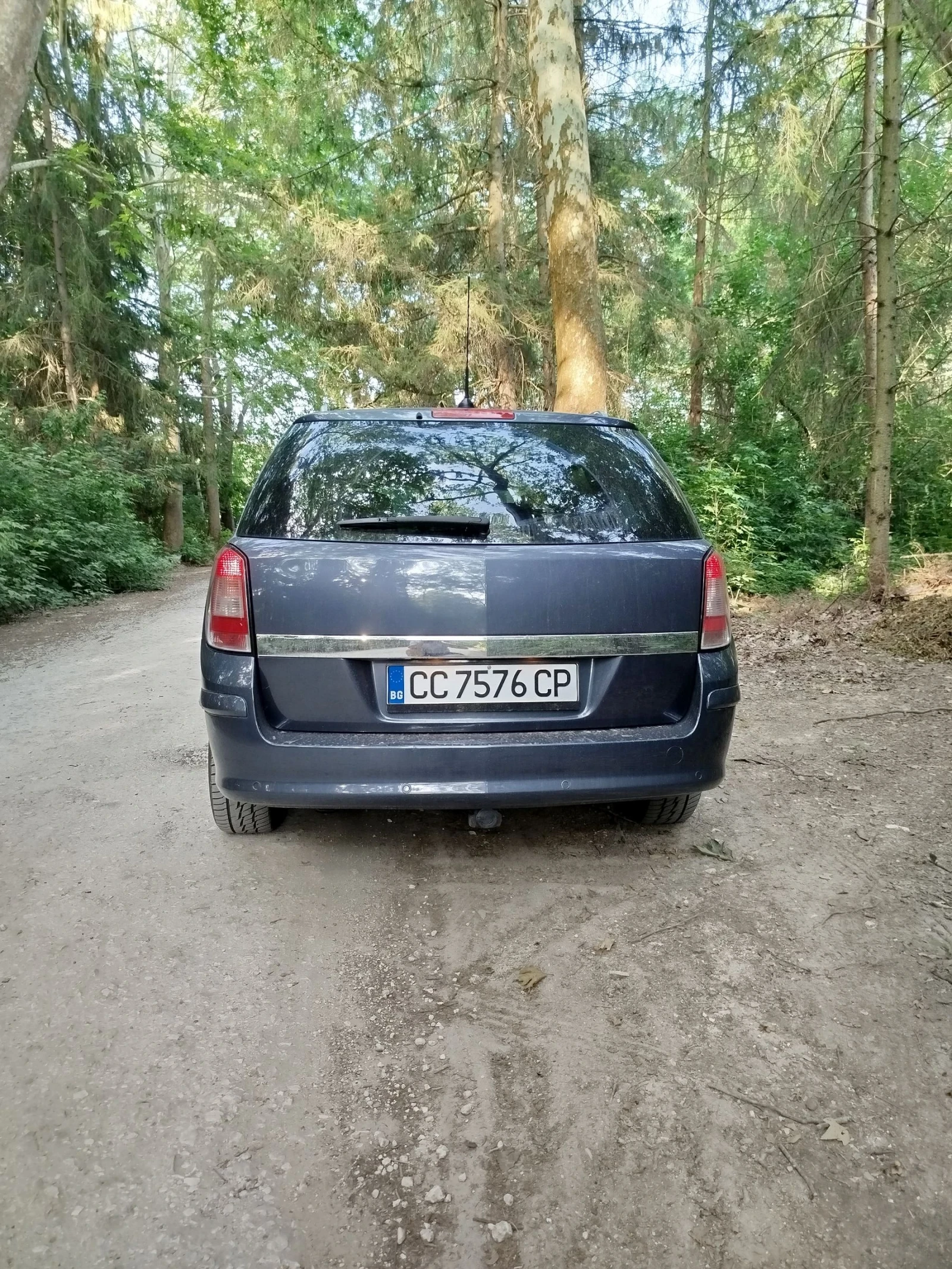 Opel Astra  - изображение 3