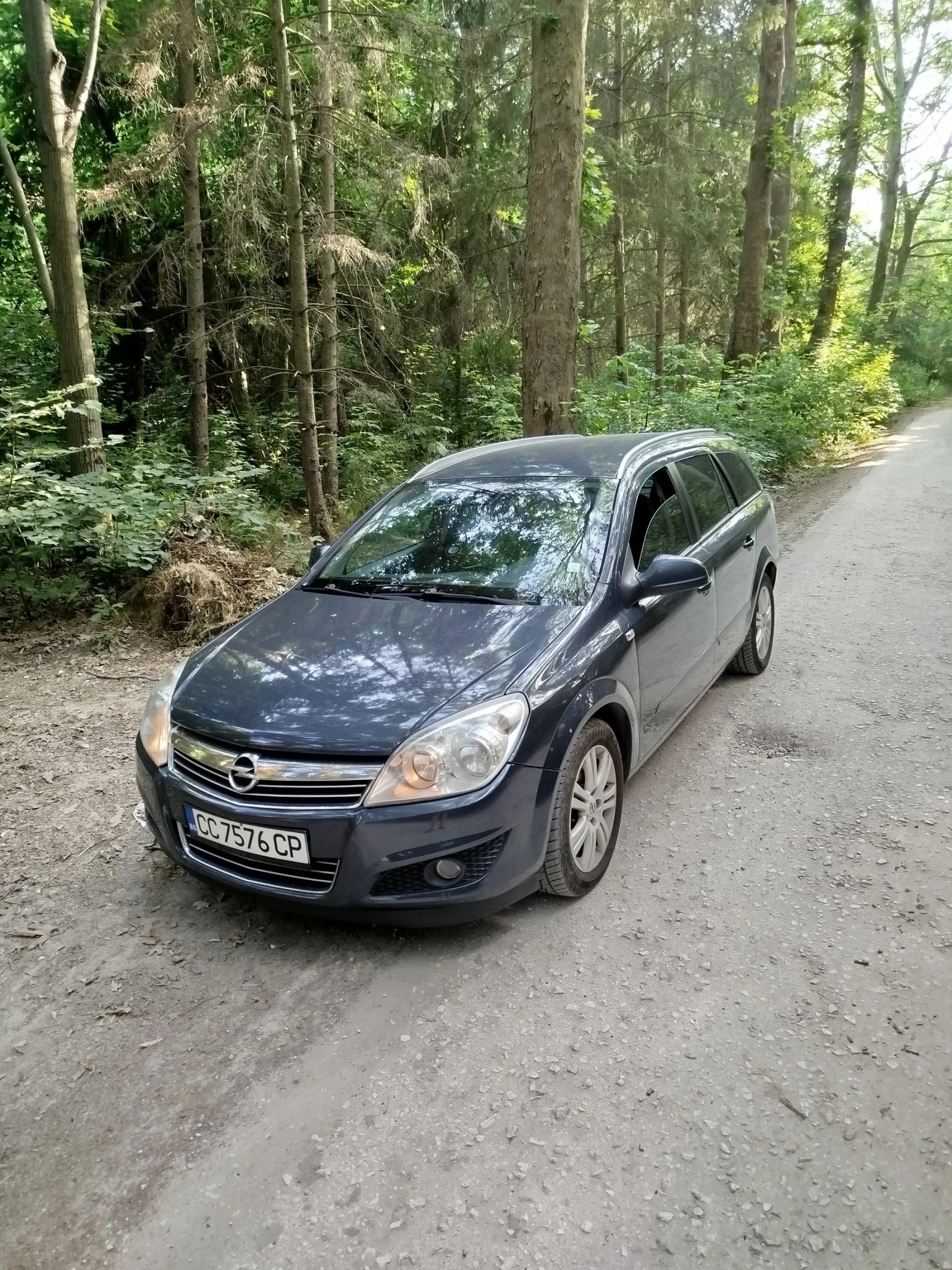 Opel Astra | Mobile.bg � ����������� 1
