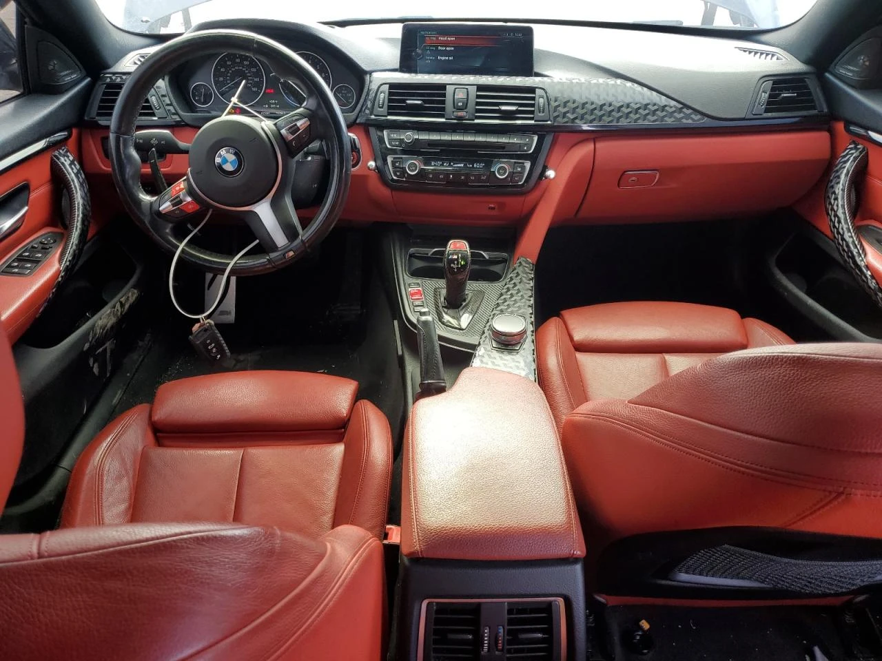 BMW 440 2017 BMW 440XI GRAN COUPE | Mobile.bg � ����������� 9