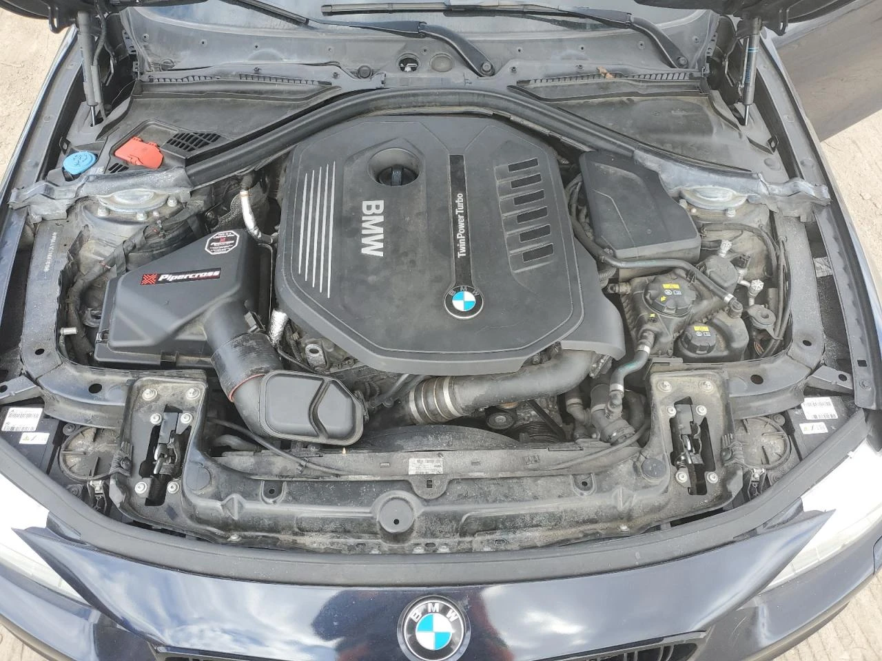 BMW 440 2017 BMW 440XI GRAN COUPE | Mobile.bg � ����������� 11