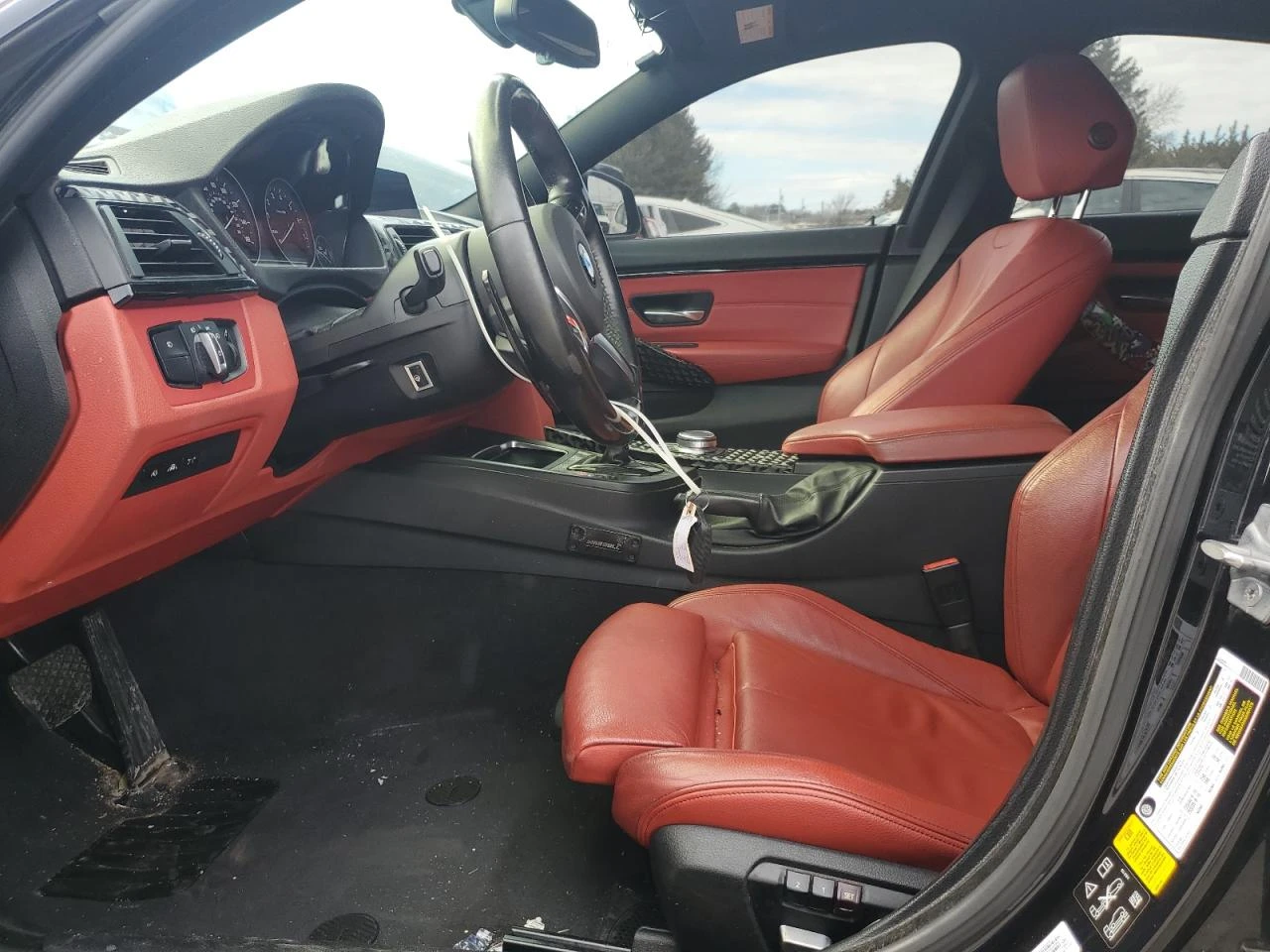 BMW 440 2017 BMW 440XI GRAN COUPE | Mobile.bg � ����������� 7