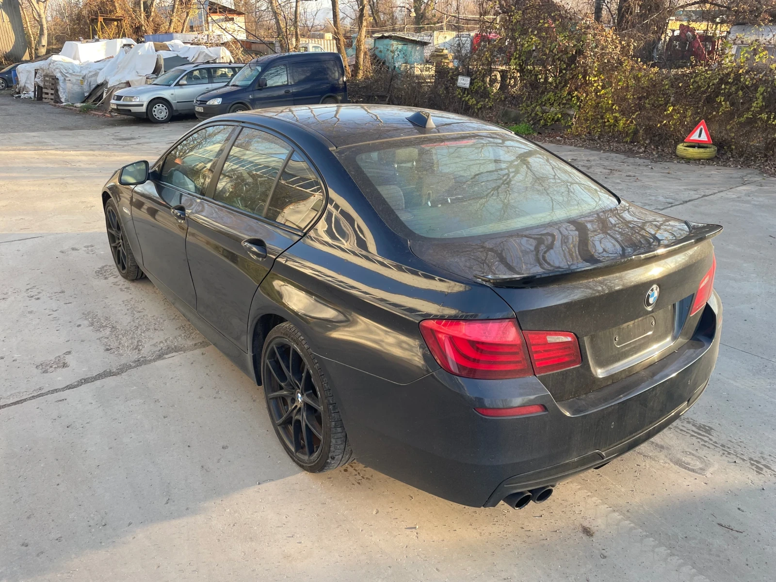 BMW 530 530d M sport �� ����� | Mobile.bg � ����������� 2