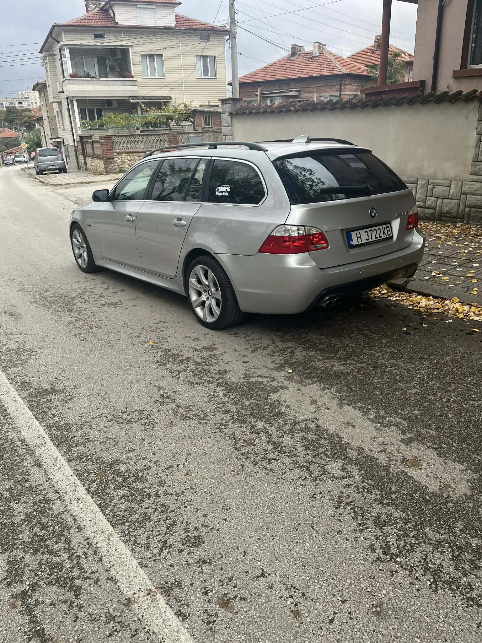 BMW 530  - изображение 3