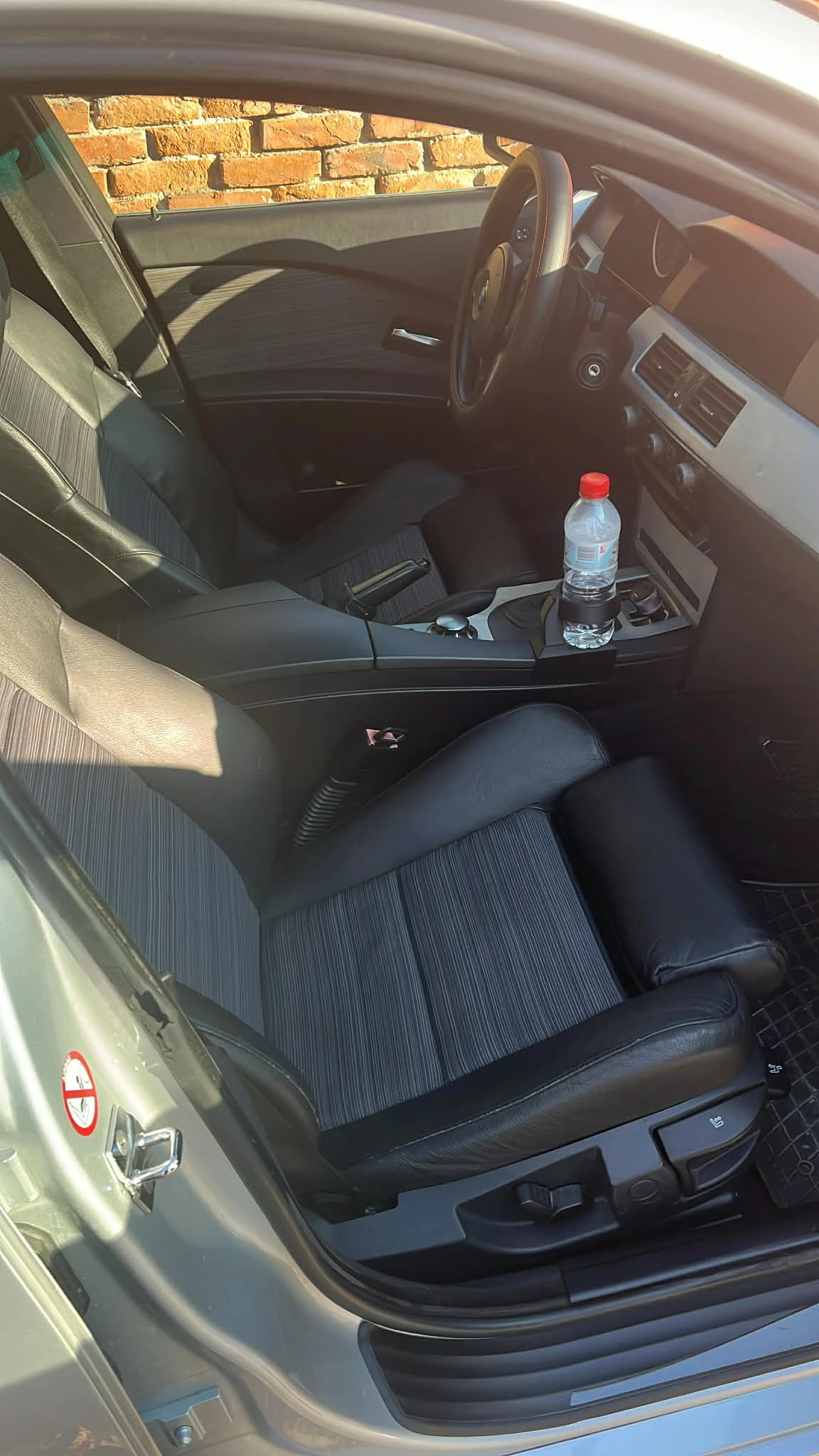 BMW 530  - изображение 4