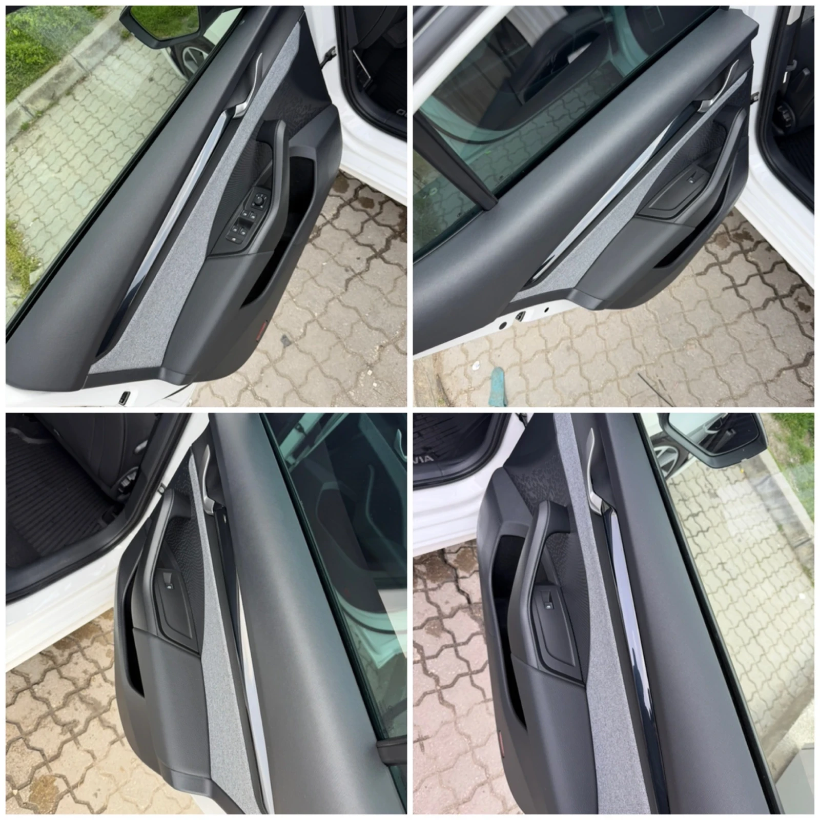 Skoda Octavia IV 2.0TDI-150ps Sport, снимка 9 - Автомобили и джипове - 53528702