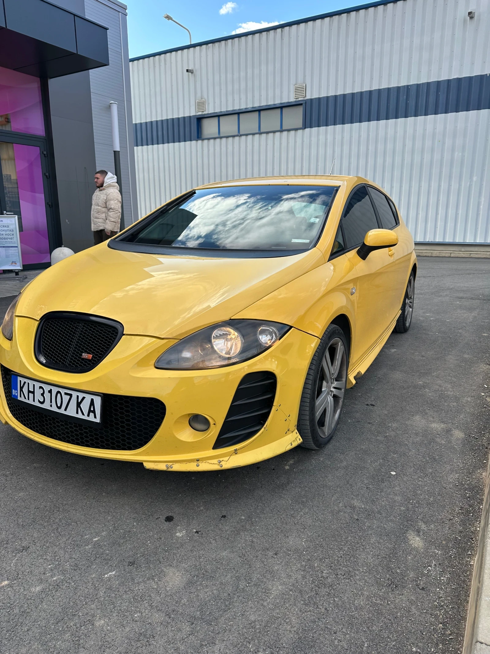 Seat Leon | Mobile.bg � ����������� 3
