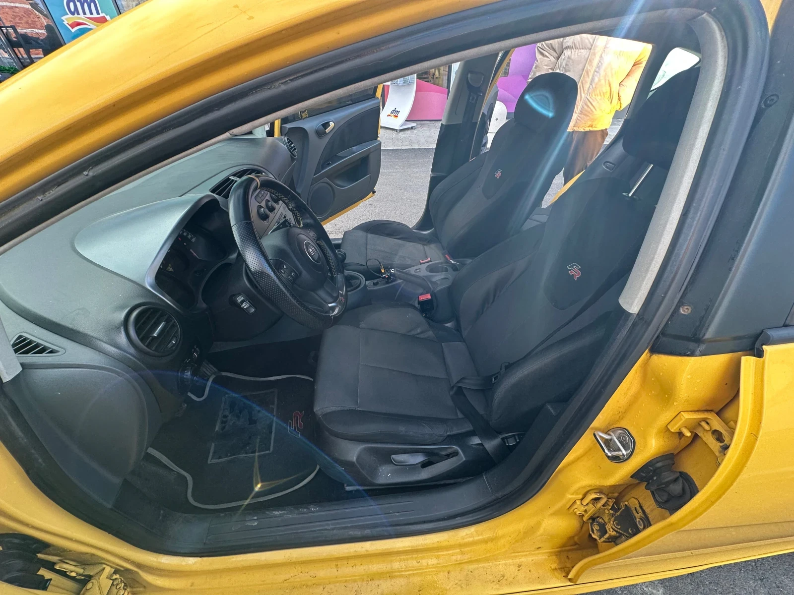 Seat Leon | Mobile.bg � ����������� 8