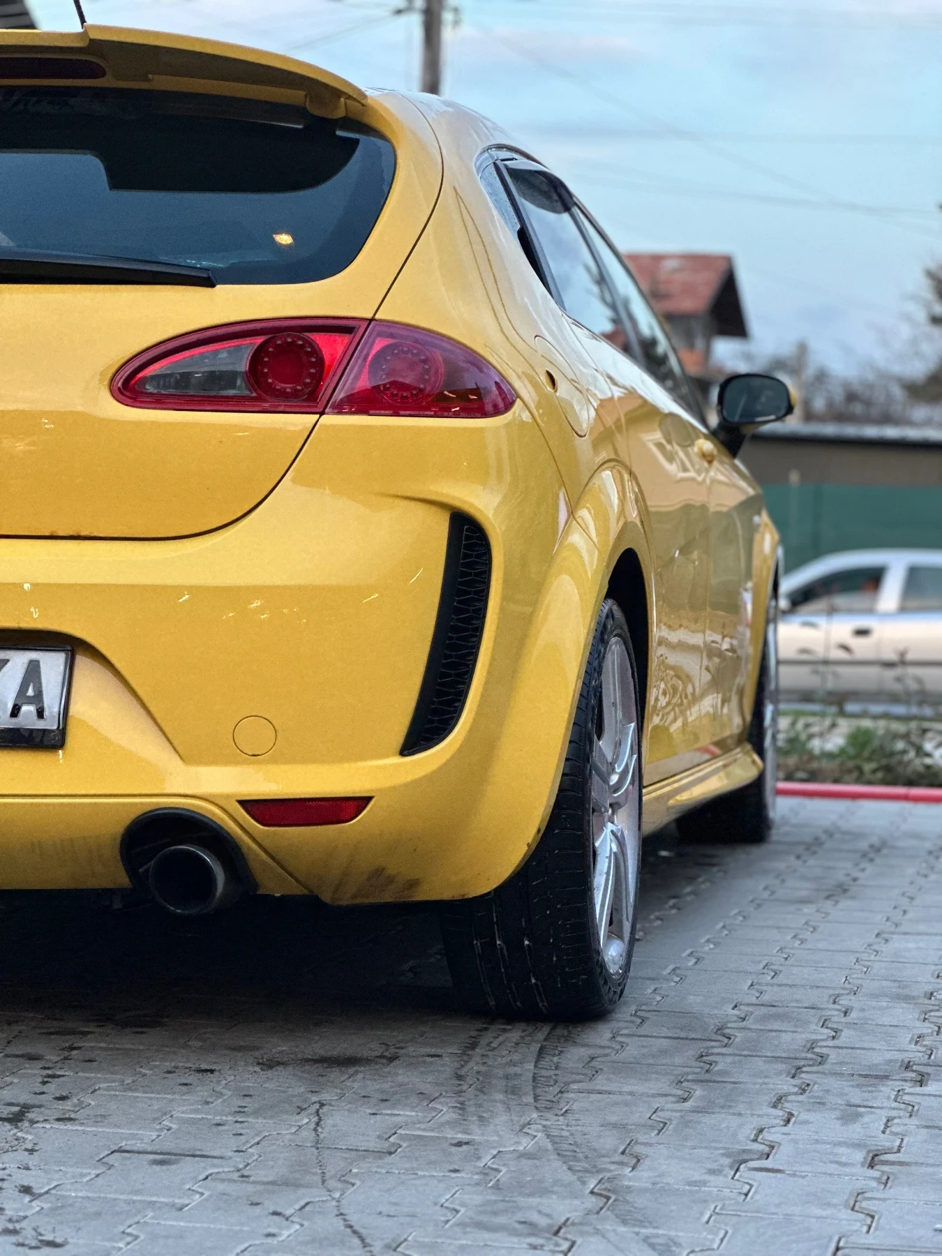 Seat Leon | Mobile.bg � ����������� 4