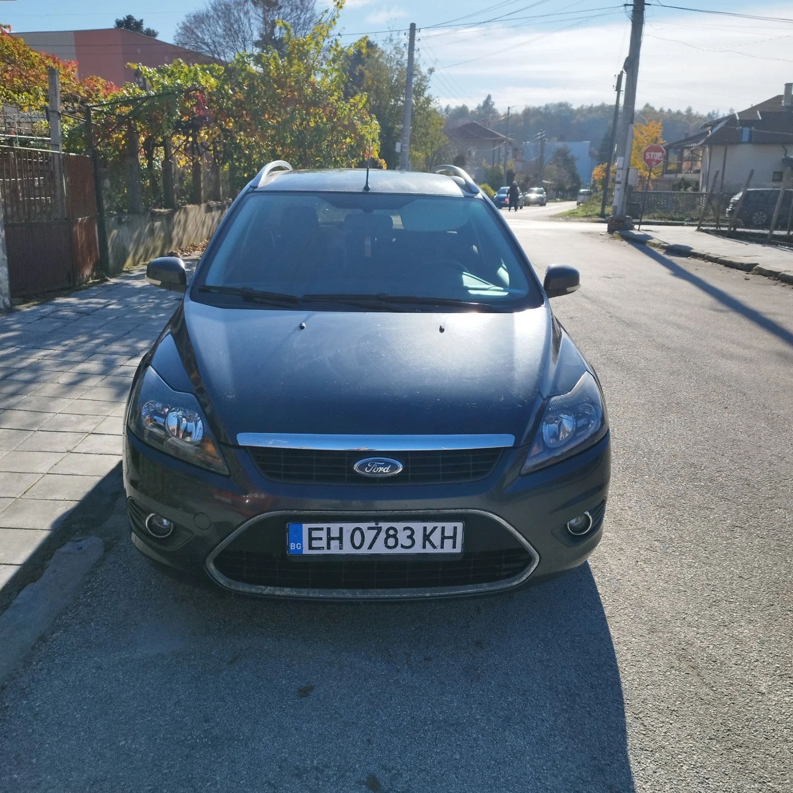 Ford Focus | Mobile.bg � ����������� 1