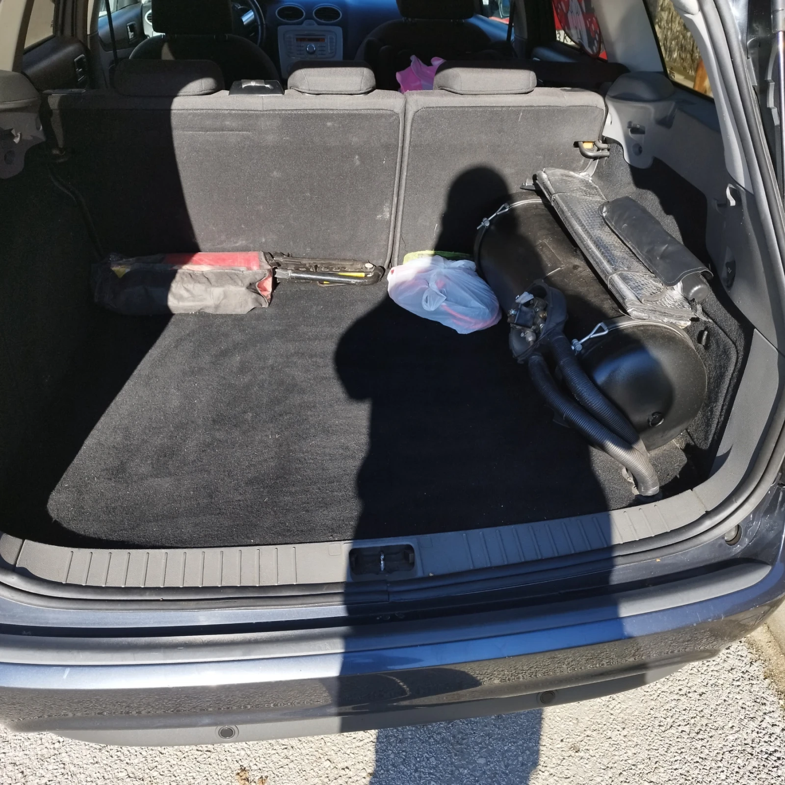 Ford Focus  - изображение 8