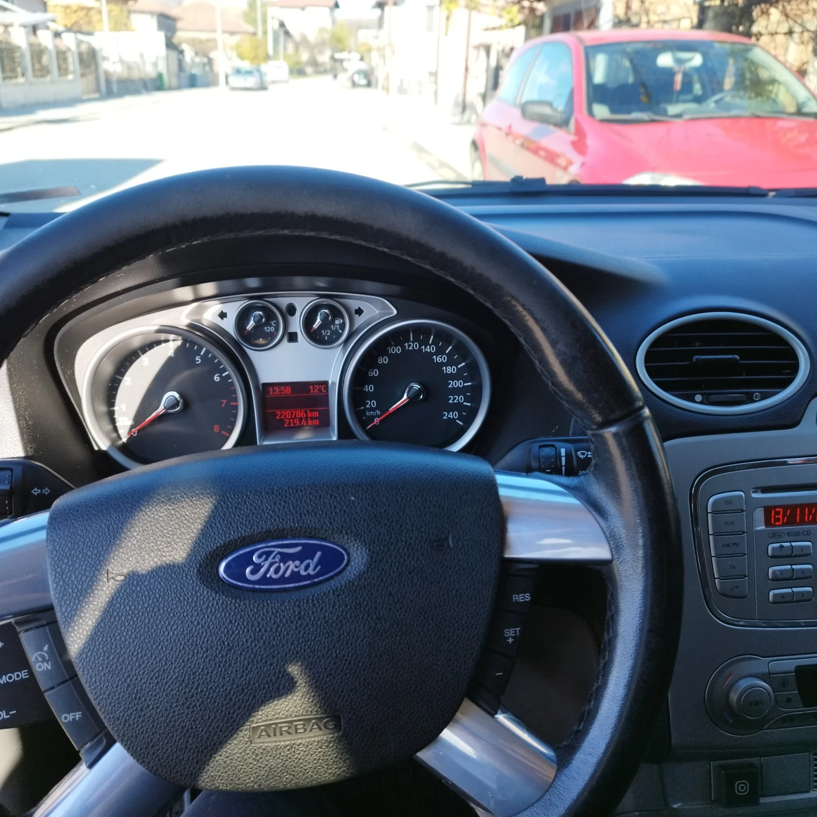 Ford Focus | Mobile.bg � ����������� 14