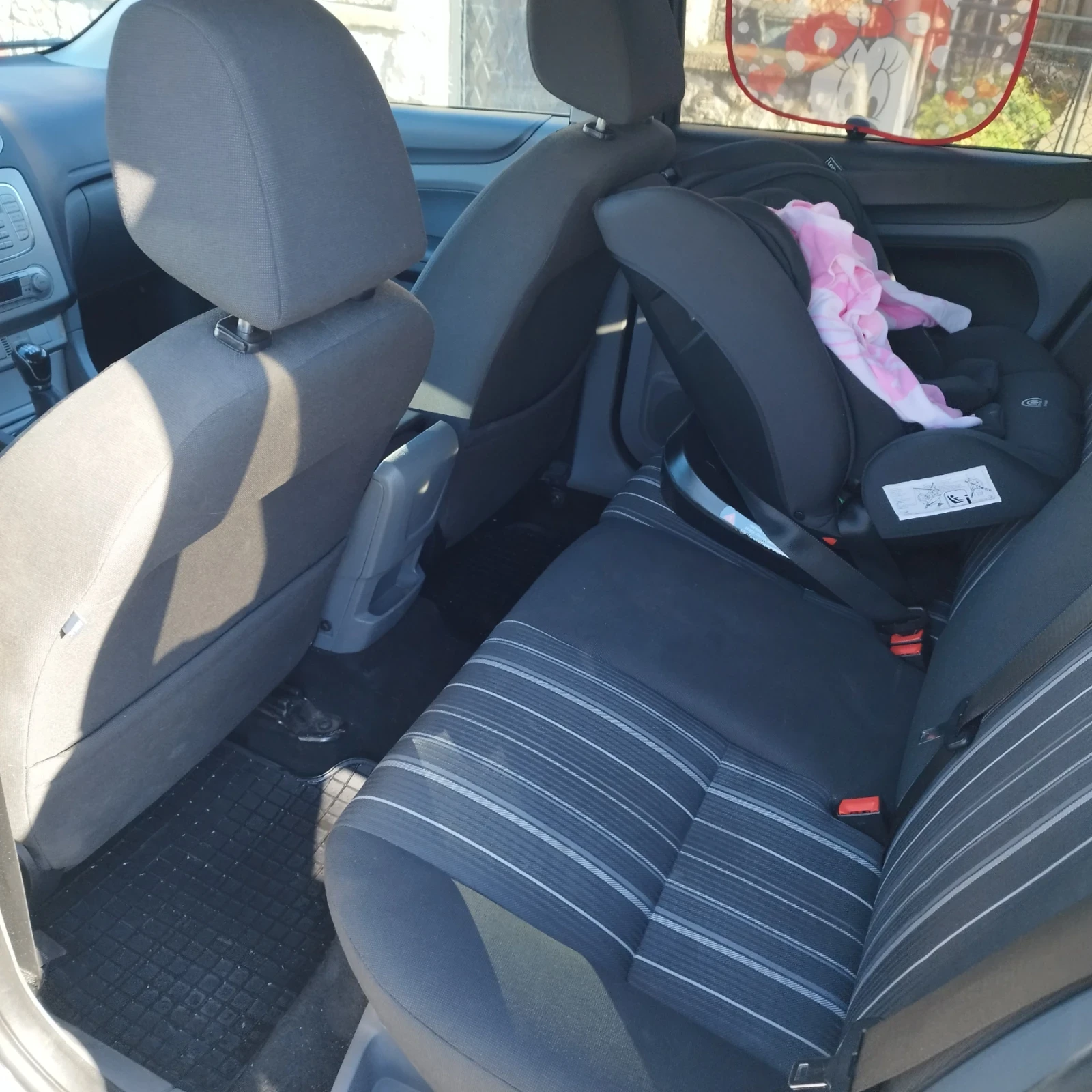 Ford Focus  - изображение 10