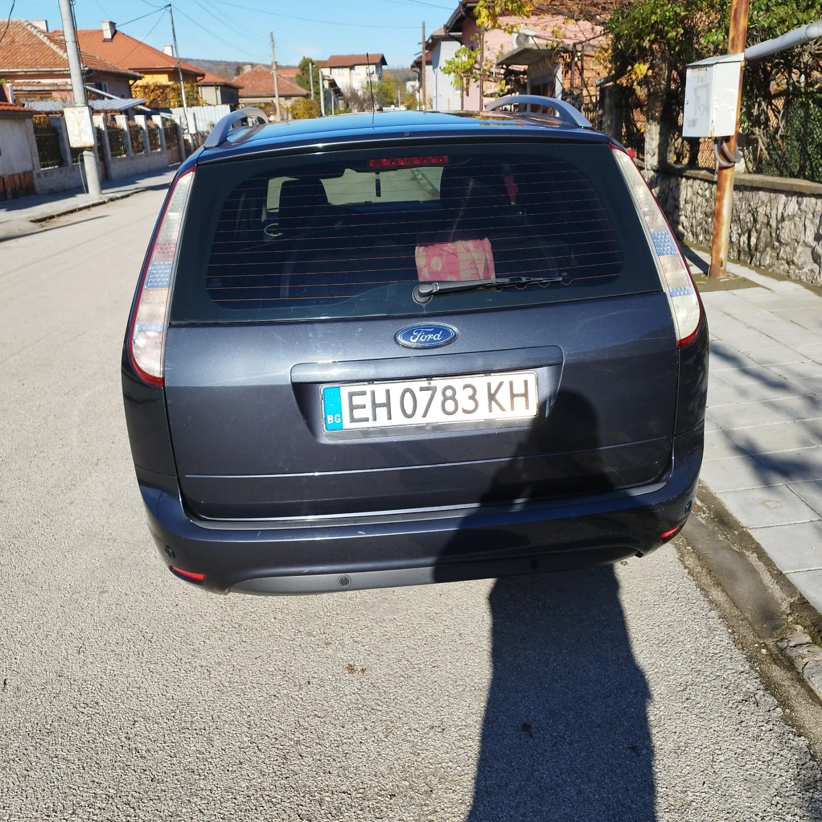 Ford Focus  - изображение 5